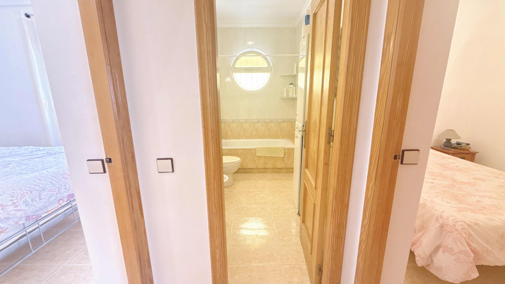 Revente - Villa - Villamartin - Los Dolses