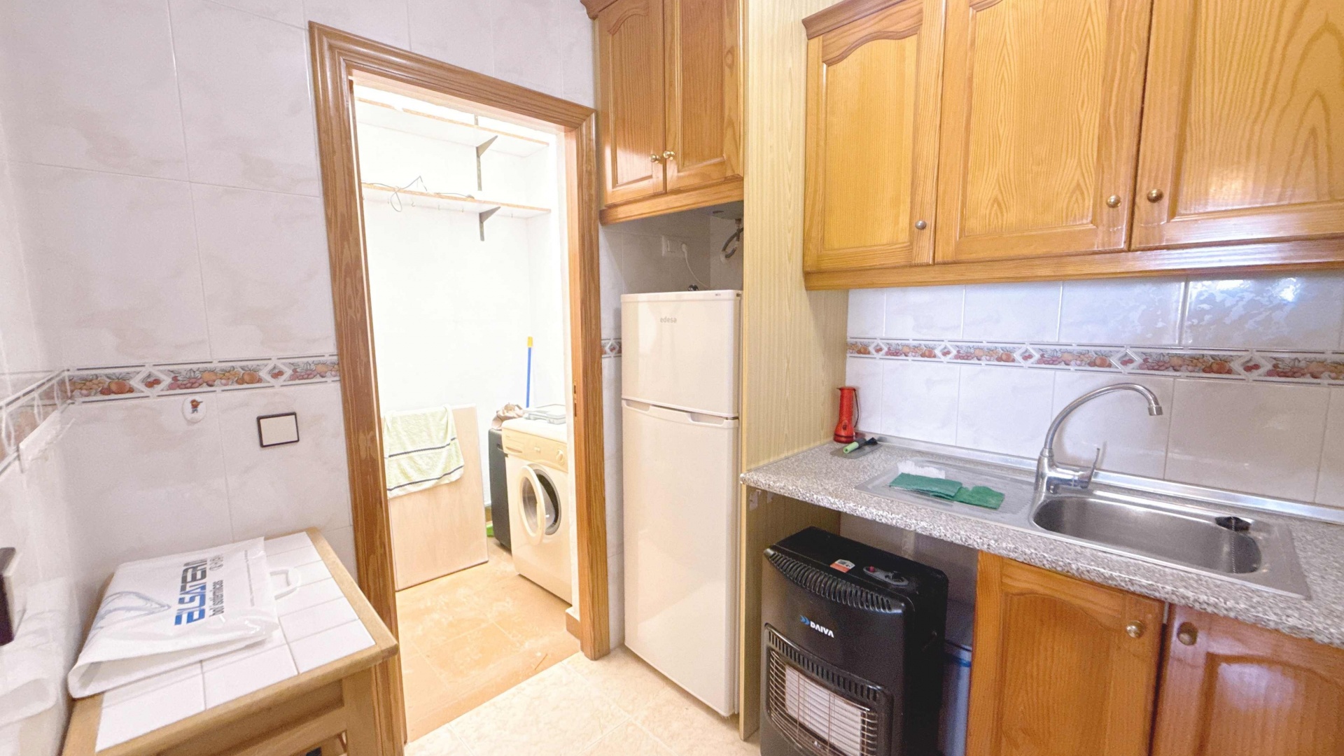 Revente - Villa - Villamartin - Los Dolses