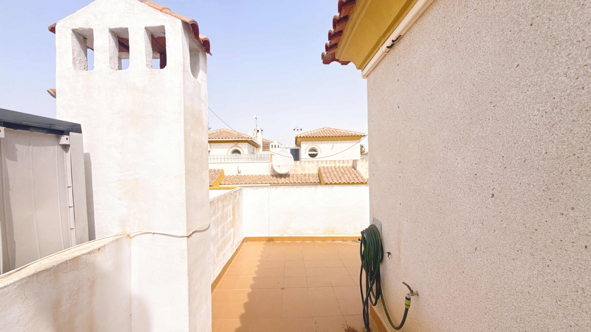 Revente - Villa - Villamartin - Los Dolses