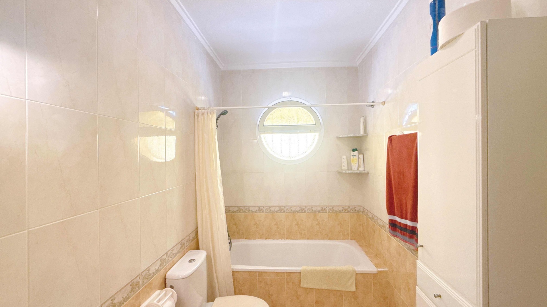 Revente - Villa - Villamartin - Los Dolses