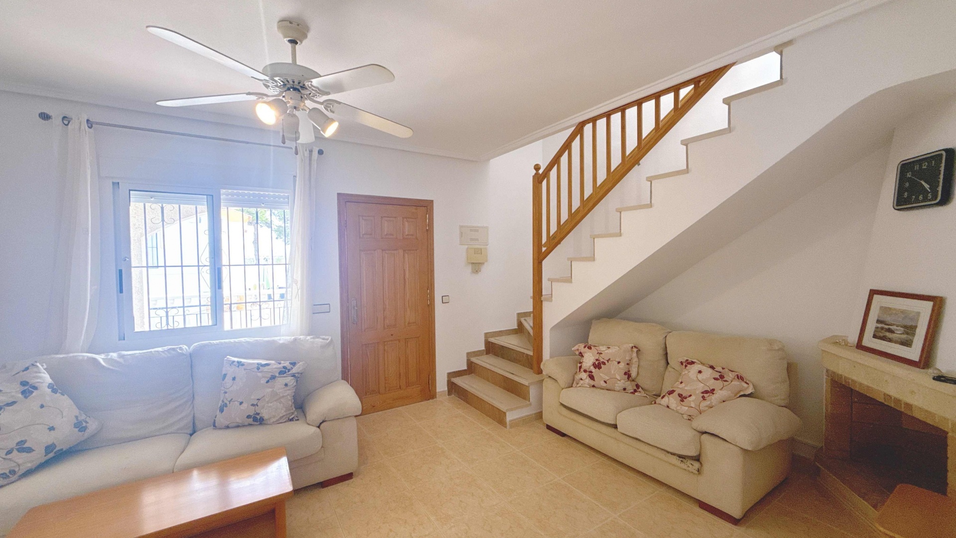 Revente - Villa - Villamartin - Los Dolses