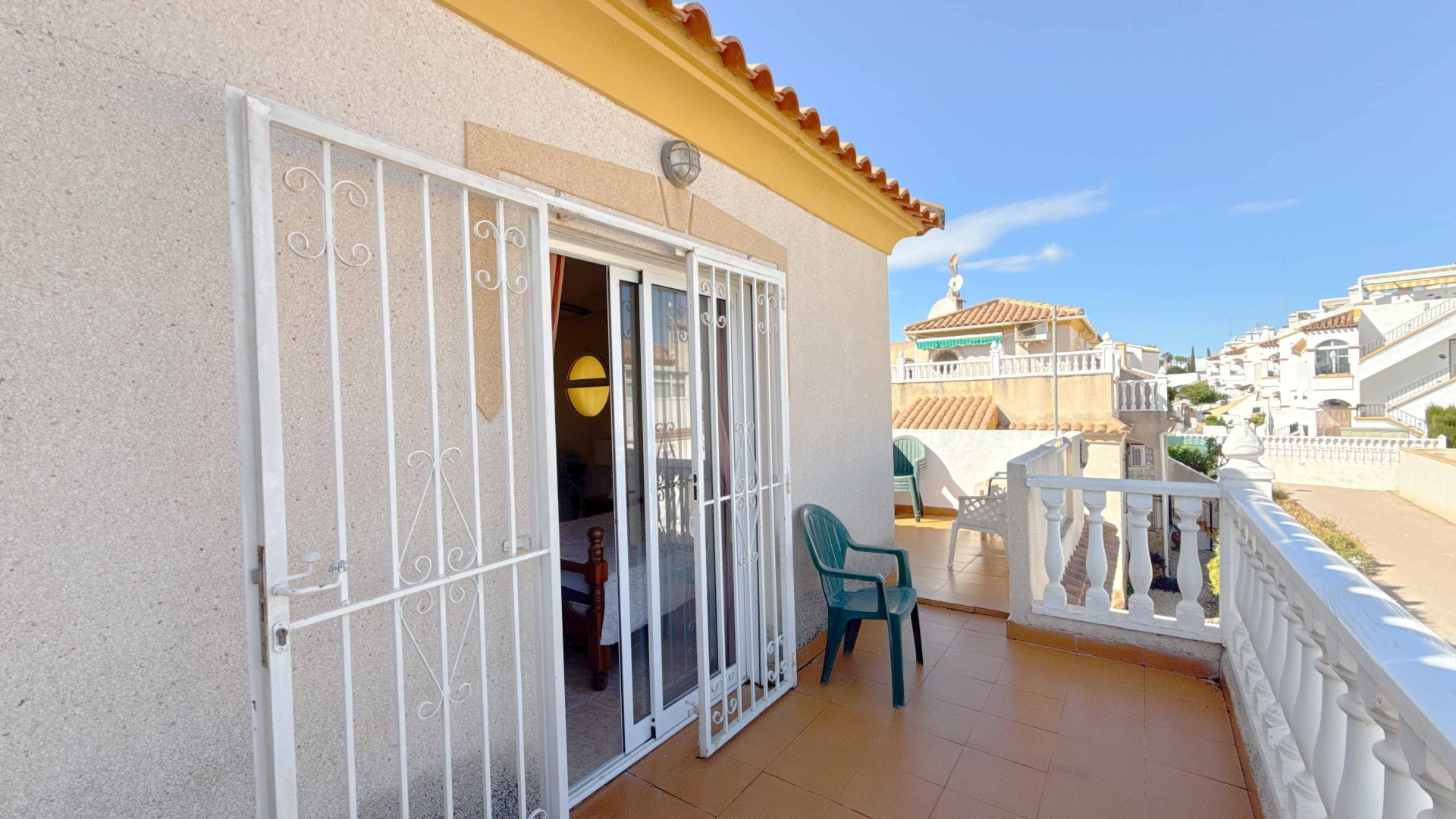 Revente - Villa - Villamartin - Los Dolses