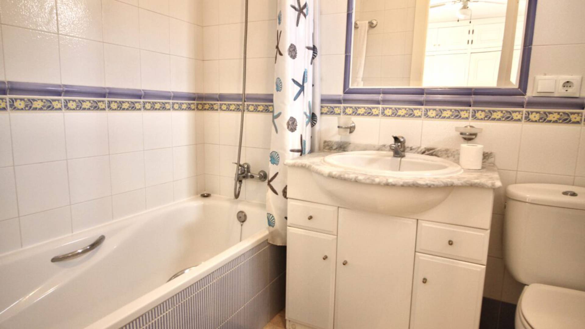 Revente - Villa - Villamartin - Los Dolses