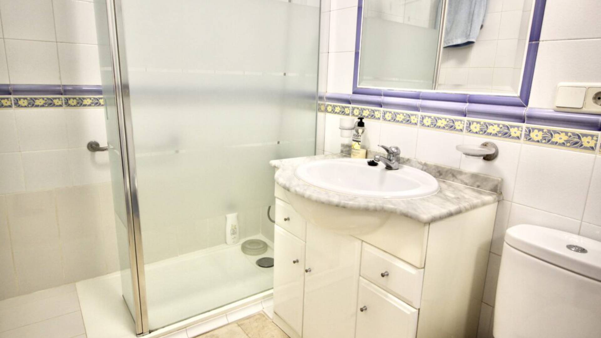 Revente - Villa - Villamartin - Los Dolses