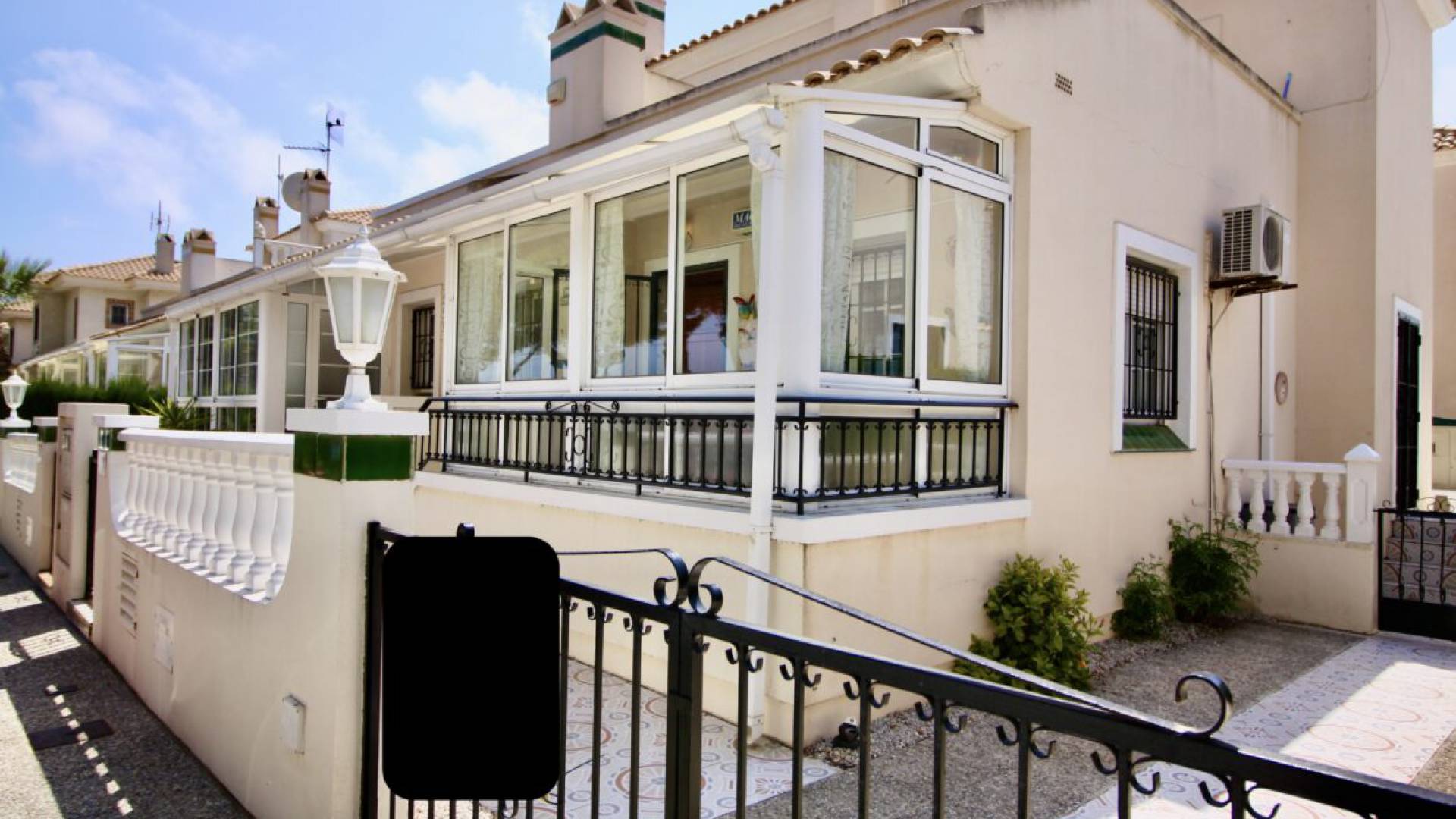 Revente - Villa - Villamartin - Los Dolses