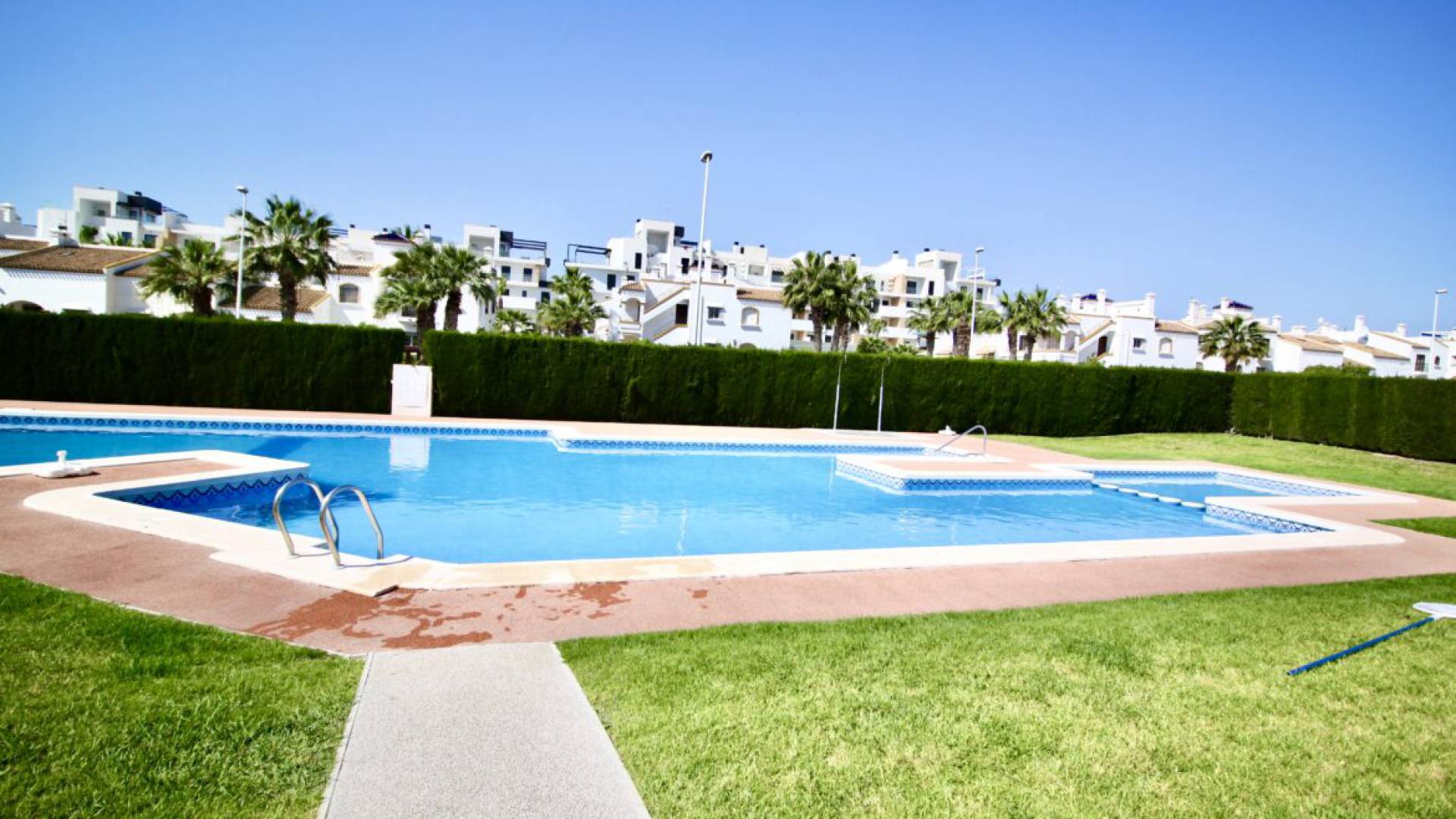 Revente - Villa - Villamartin - Los Dolses