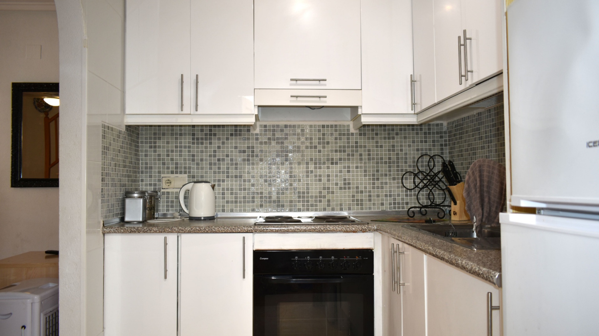 Revente - Villa - Villamartin - Los Dolses