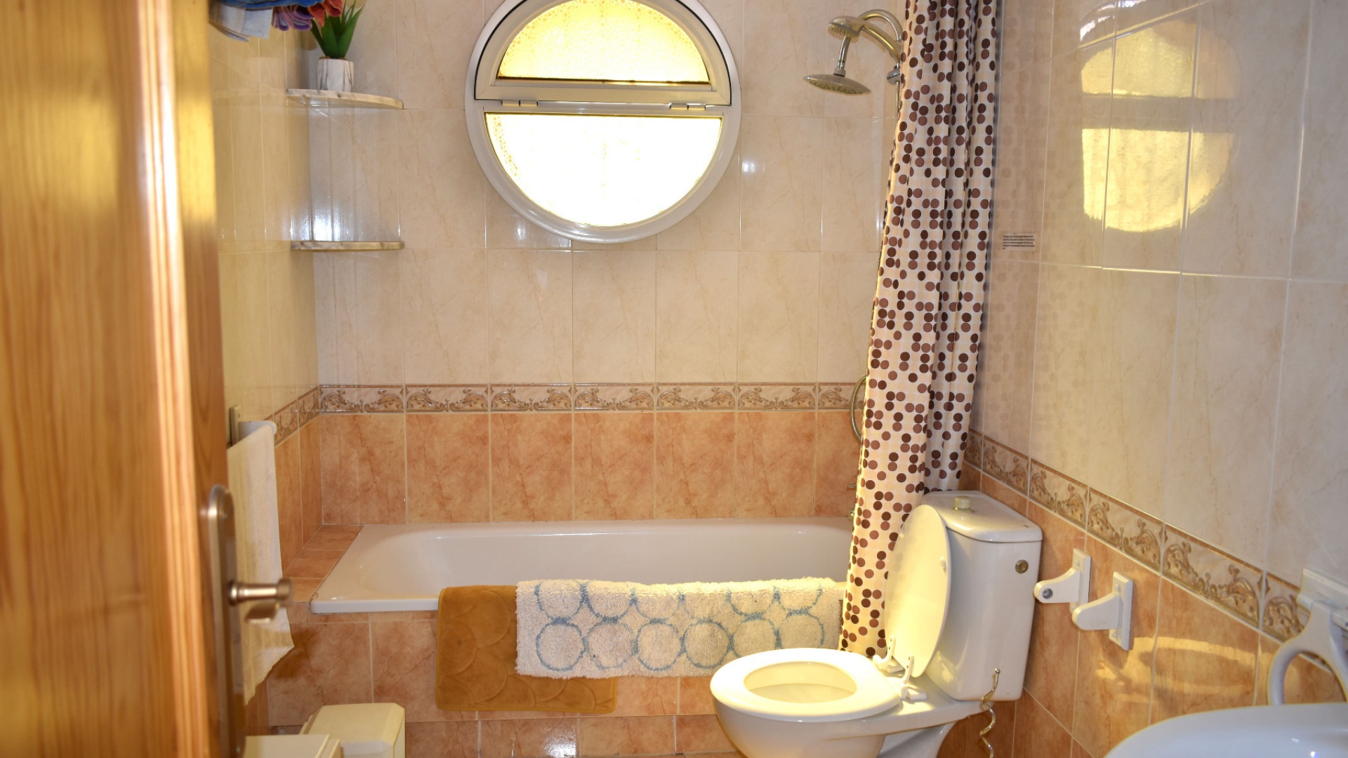 Revente - Villa - Villamartin - Los Dolses