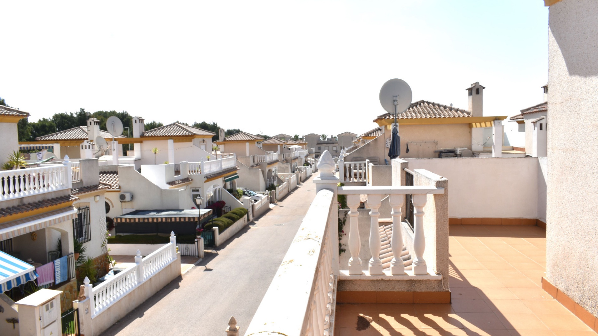 Revente - Villa - Villamartin - Los Dolses