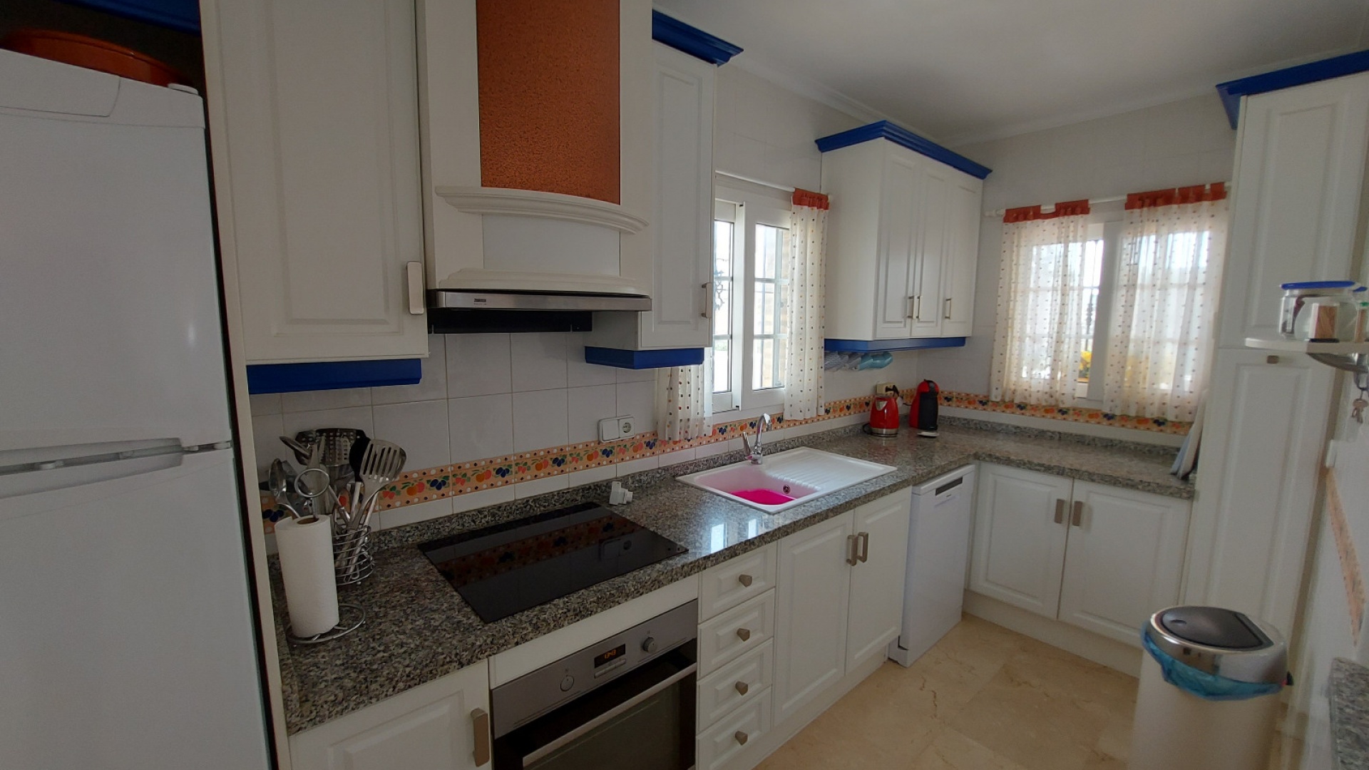 Revente - Villa - Villamartin - Los Dolses