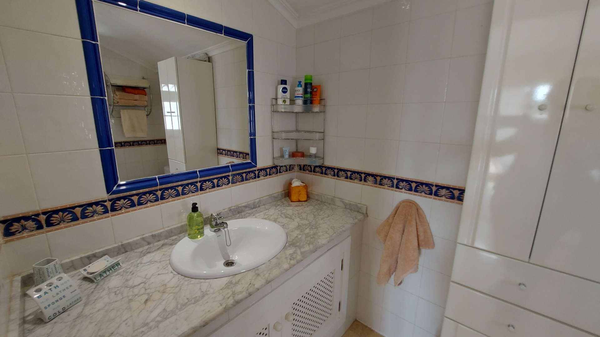 Revente - Villa - Villamartin - Los Dolses