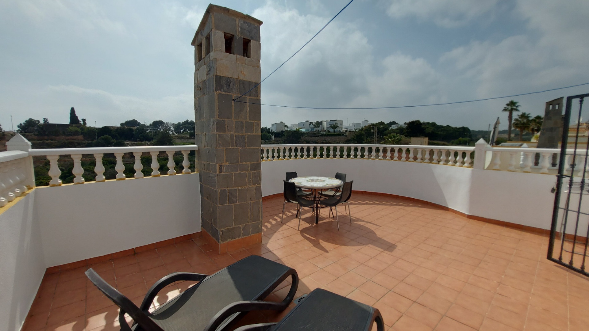 Revente - Villa - Villamartin - Los Dolses