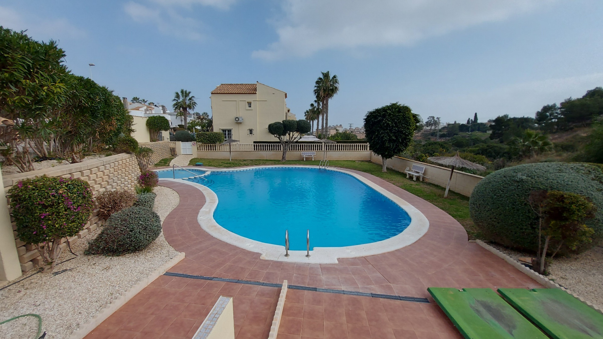 Revente - Villa - Villamartin - Los Dolses