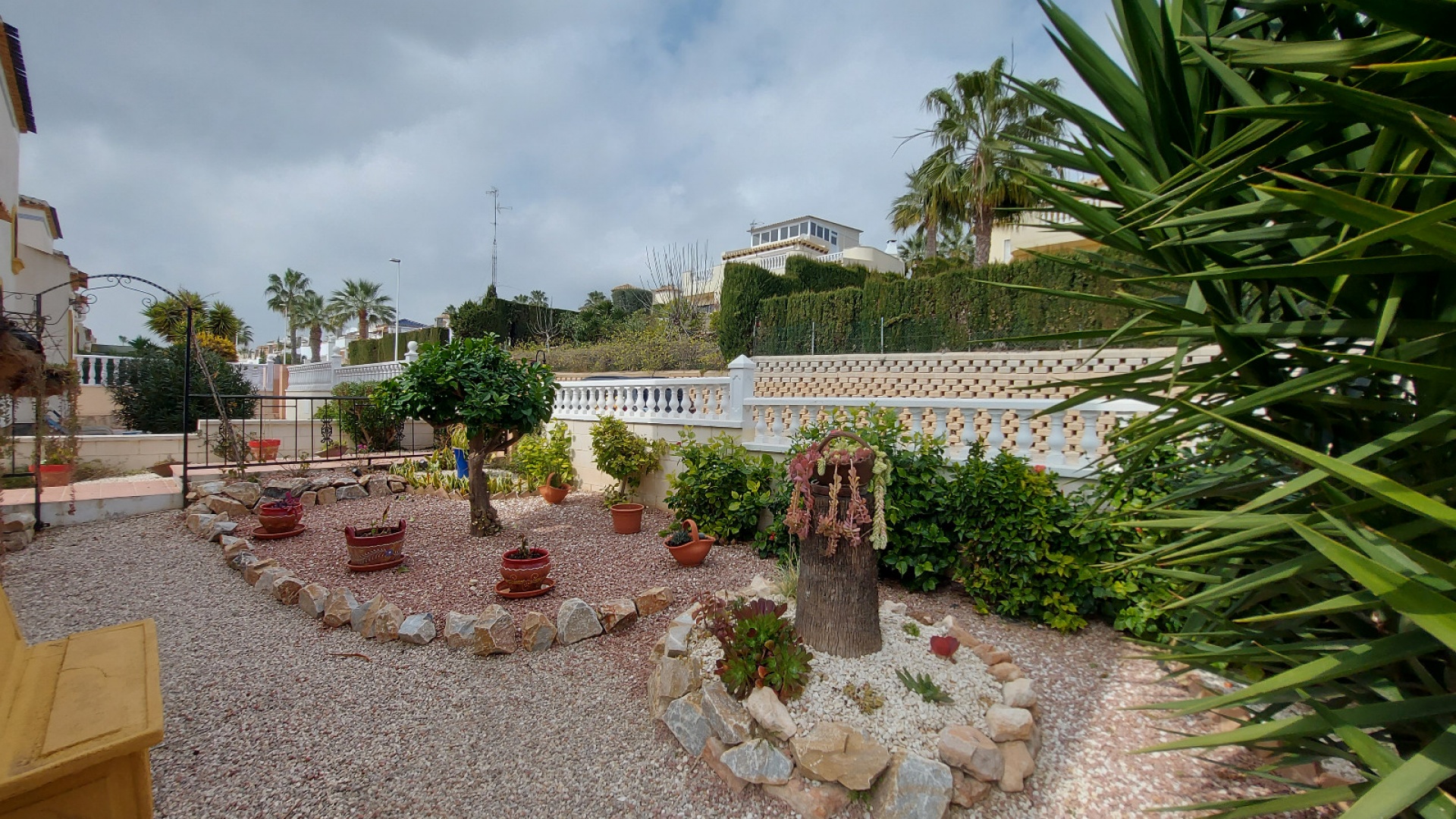 Revente - Villa - Villamartin - Los Dolses