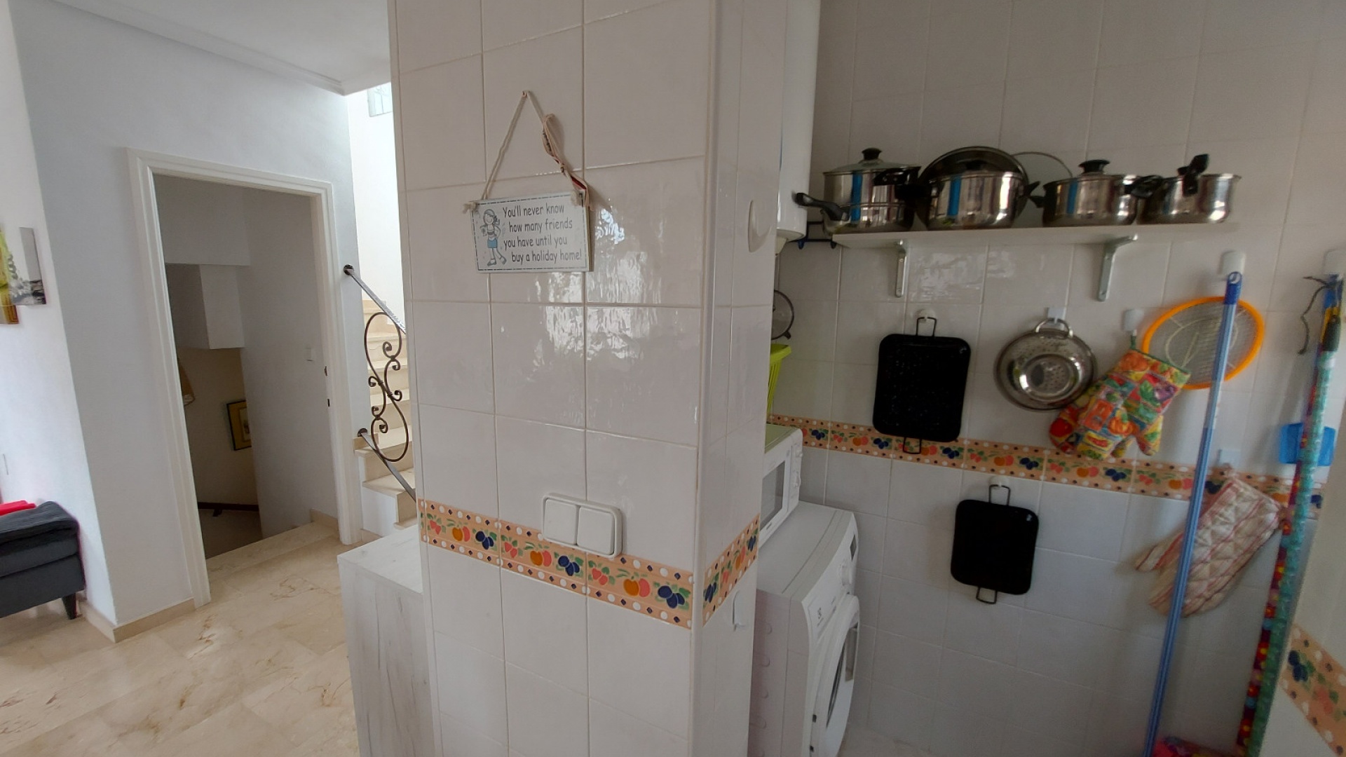 Revente - Villa - Villamartin - Los Dolses