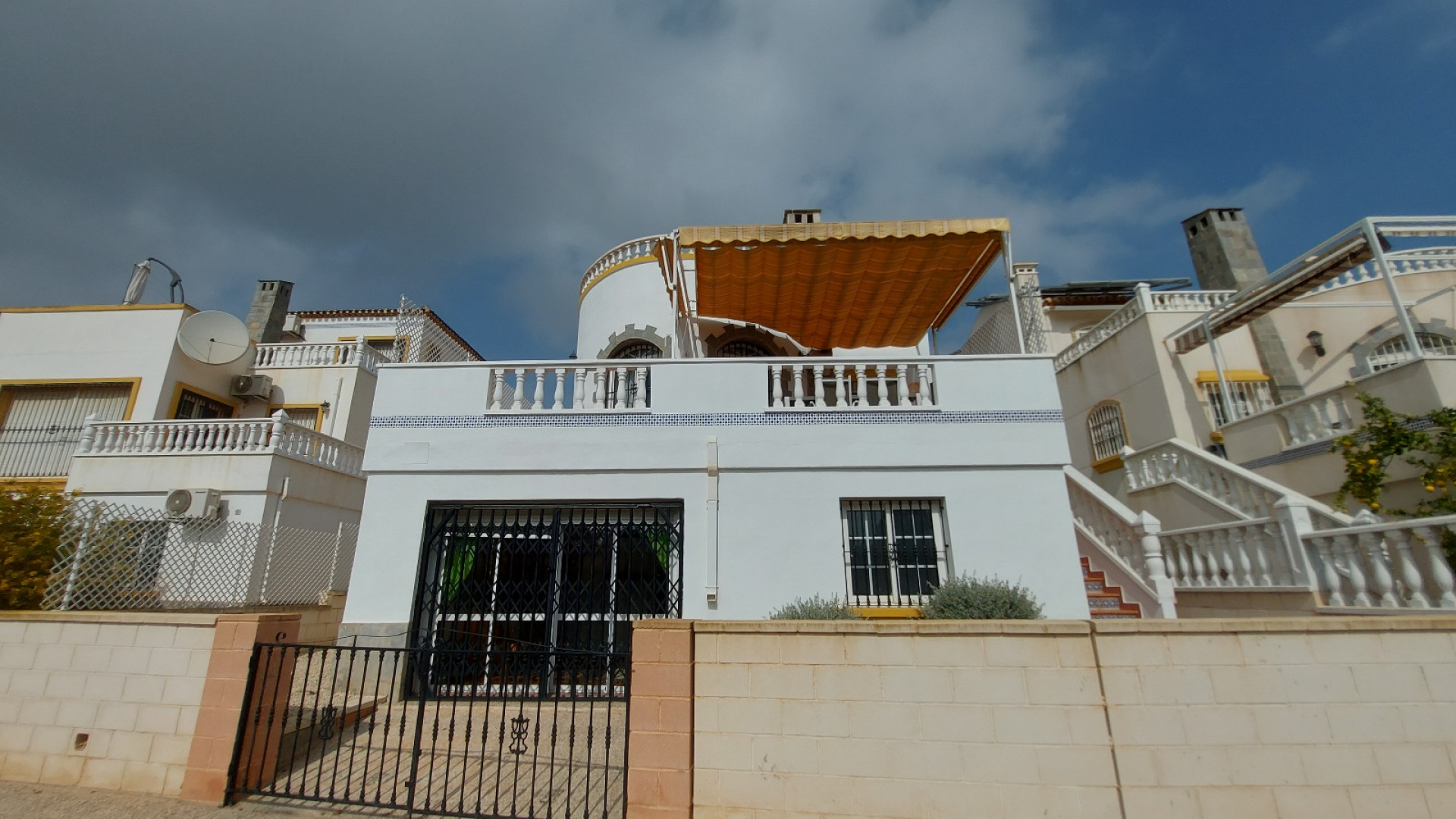 Revente - Villa - Villamartin - Los Dolses