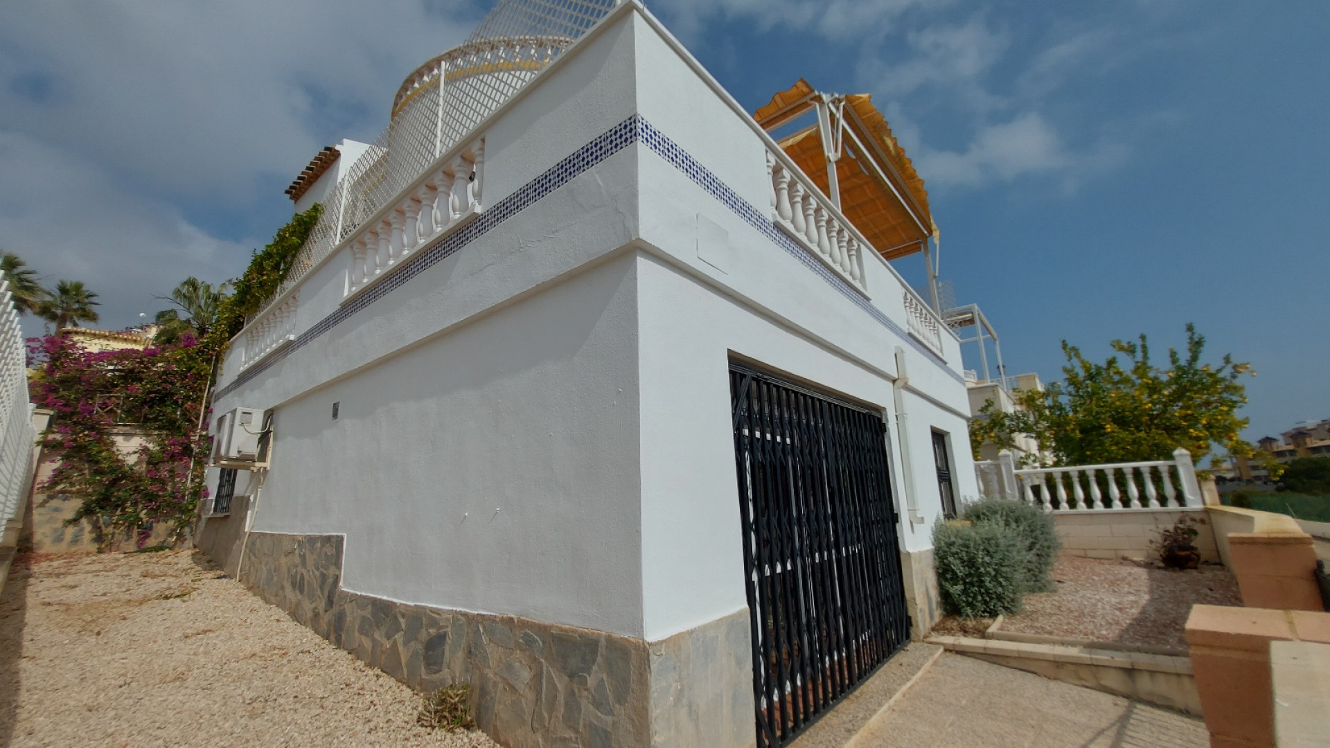 Revente - Villa - Villamartin - Los Dolses