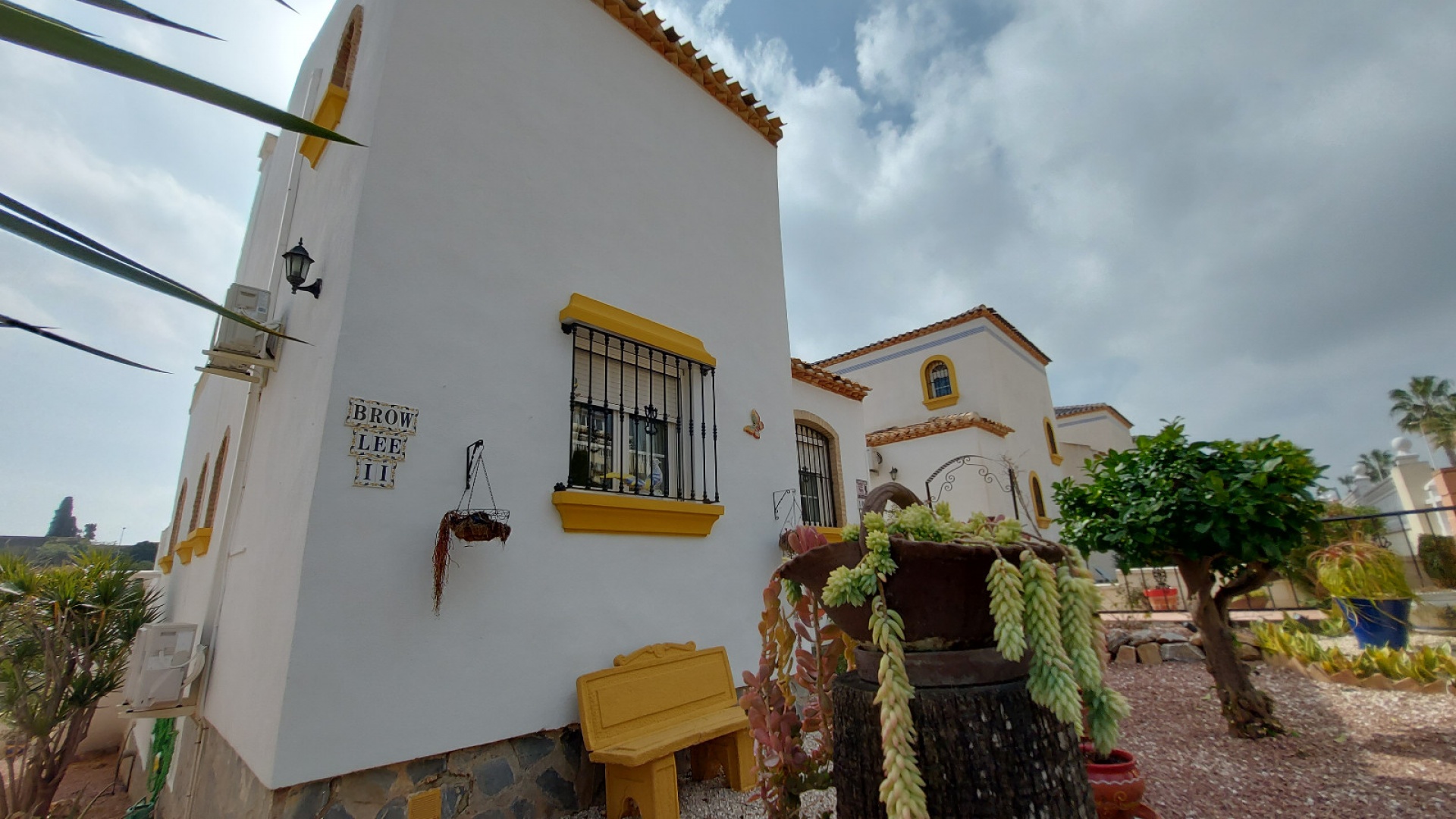 Revente - Villa - Villamartin - Los Dolses