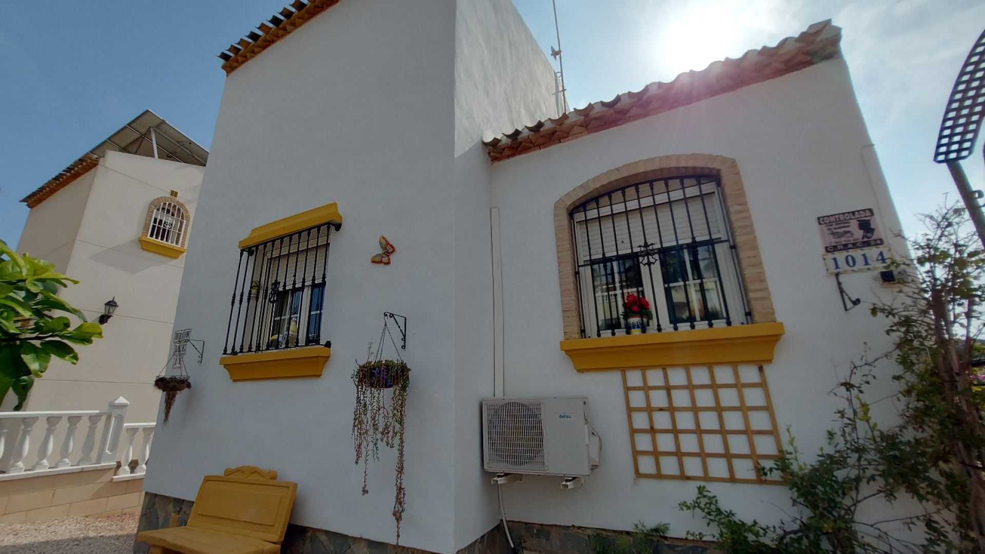 Revente - Villa - Villamartin - Los Dolses