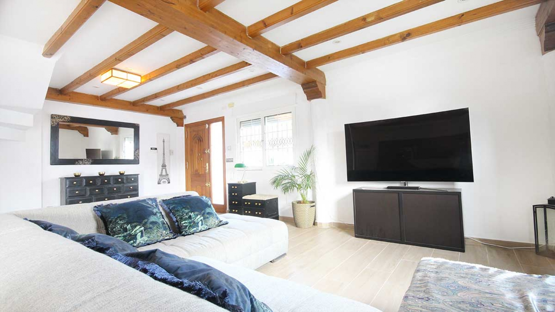 Revente - Villa - Villamartin - Los Dolses