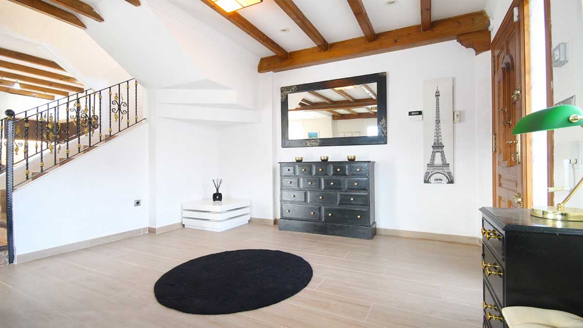 Revente - Villa - Villamartin - Los Dolses