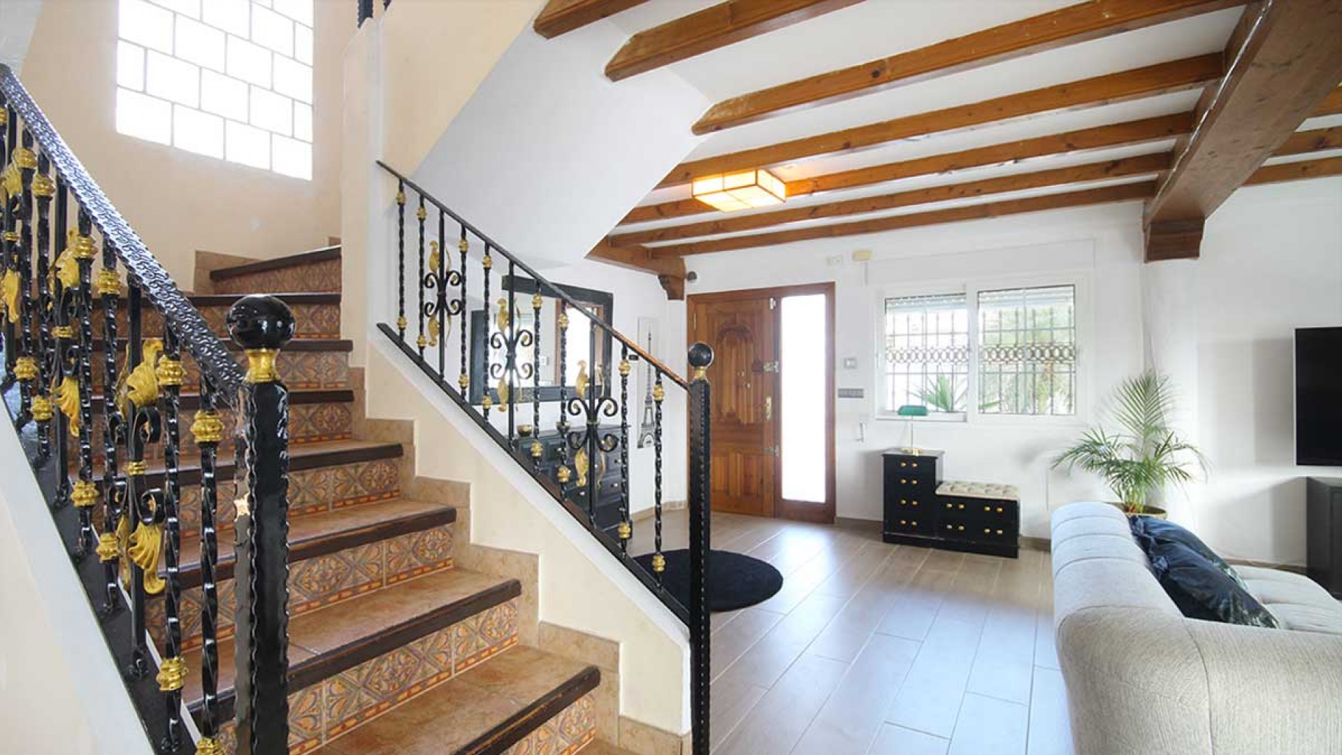 Revente - Villa - Villamartin - Los Dolses