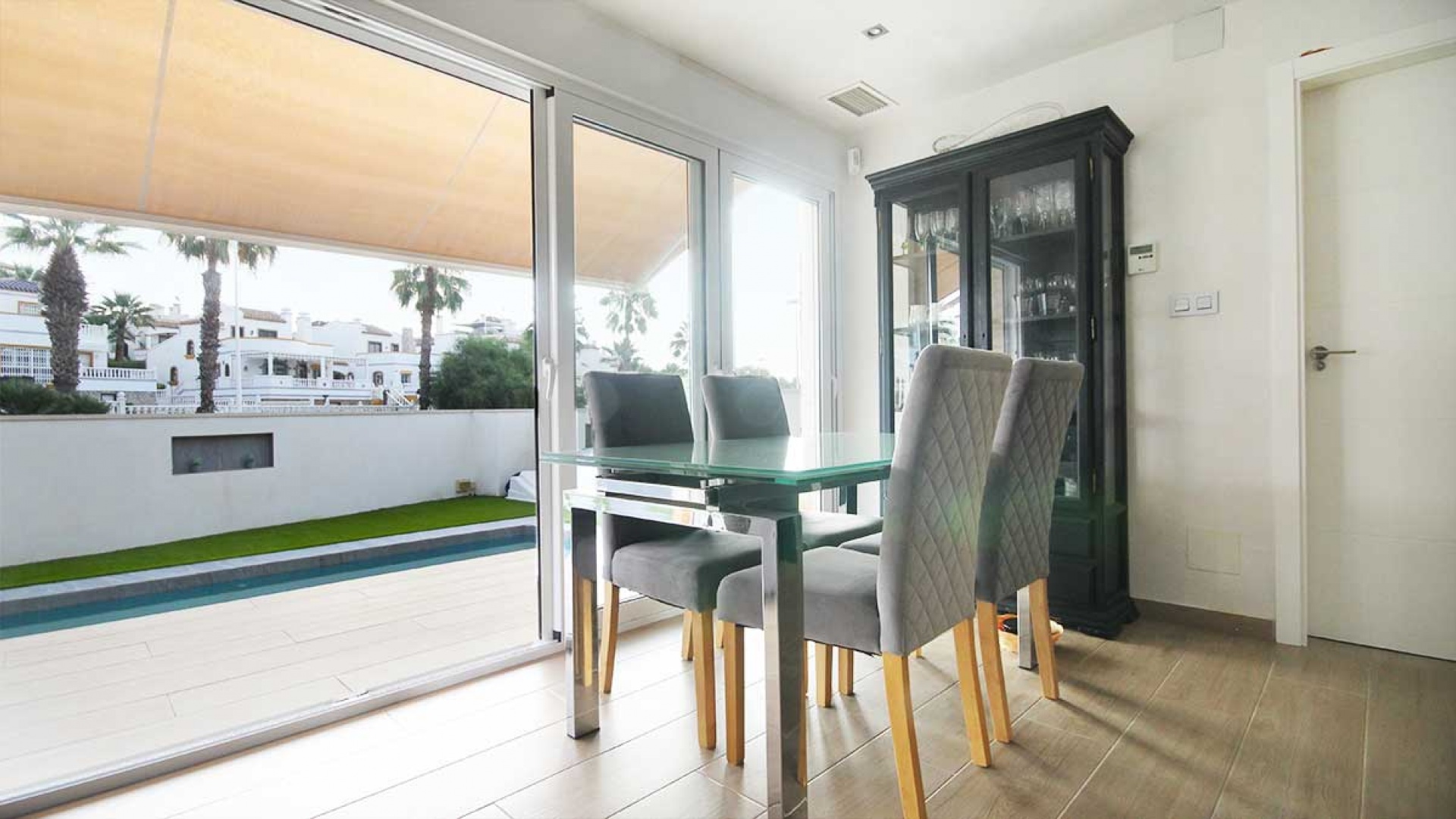 Revente - Villa - Villamartin - Los Dolses