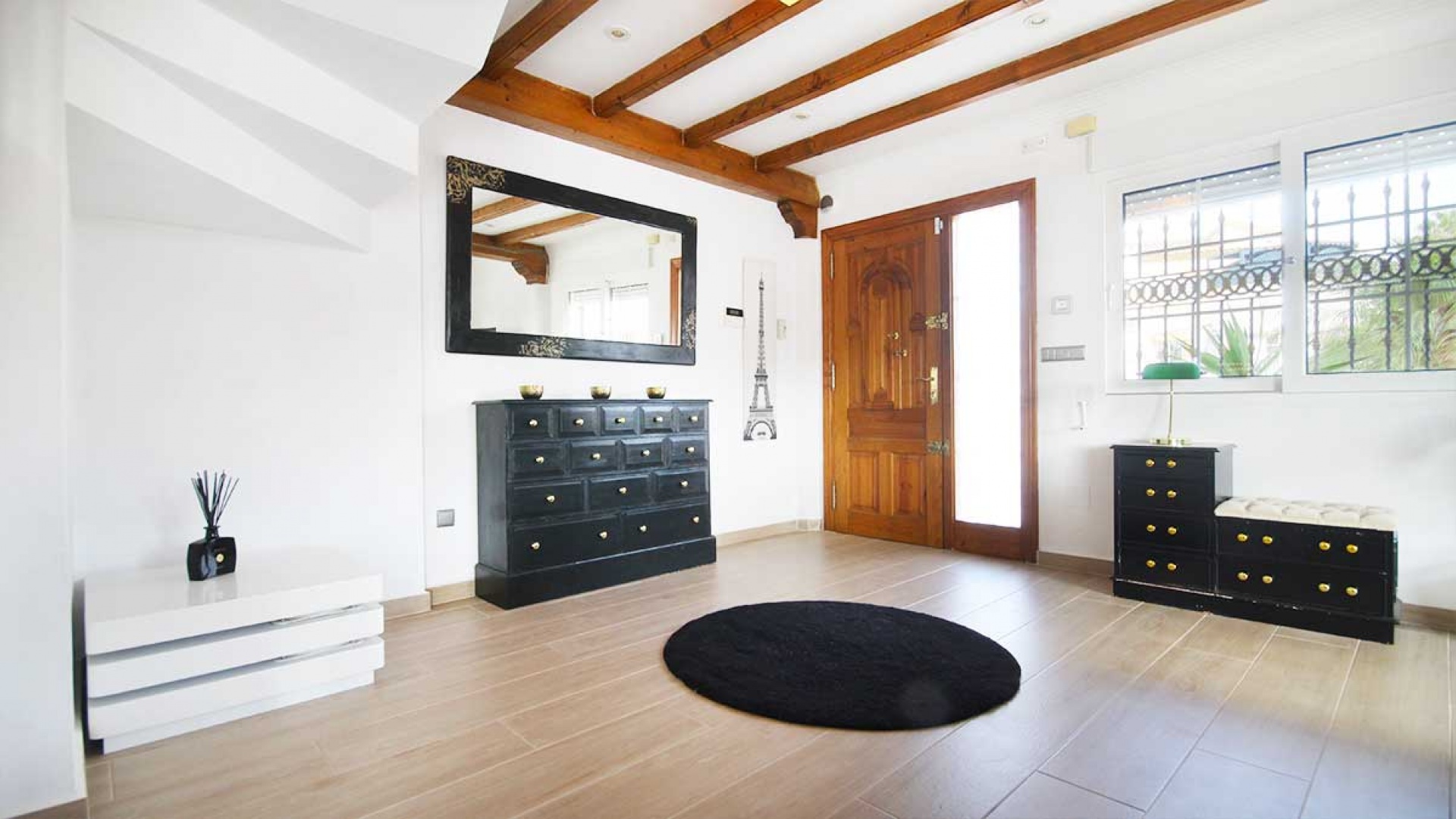 Revente - Villa - Villamartin - Los Dolses