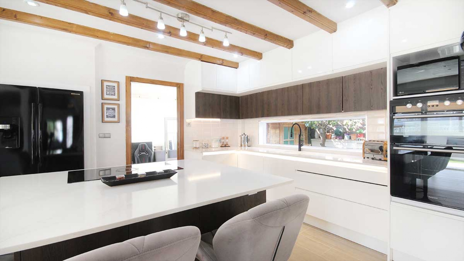 Revente - Villa - Villamartin - Los Dolses