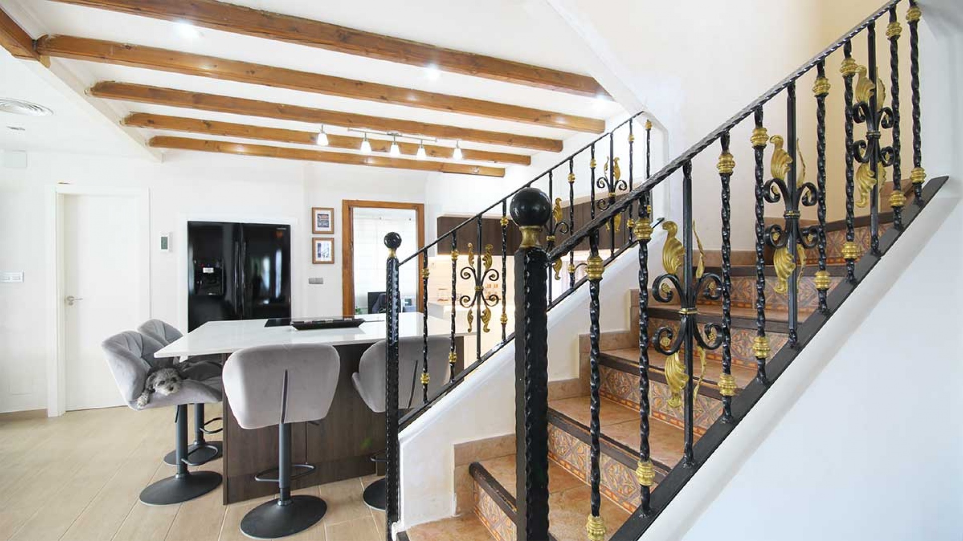 Revente - Villa - Villamartin - Los Dolses