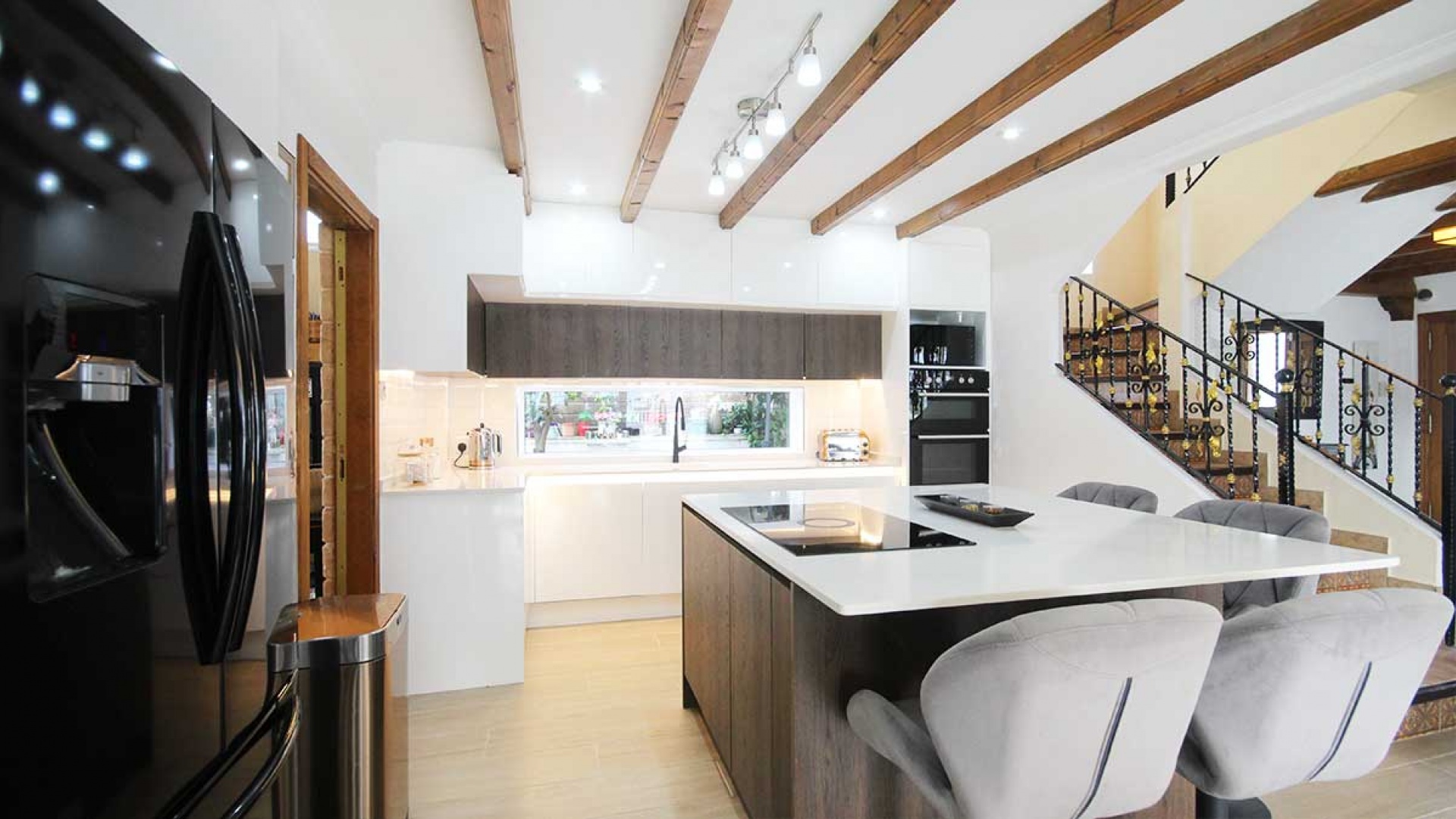 Revente - Villa - Villamartin - Los Dolses