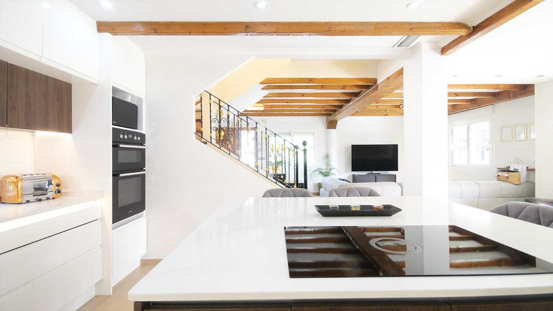 Revente - Villa - Villamartin - Los Dolses