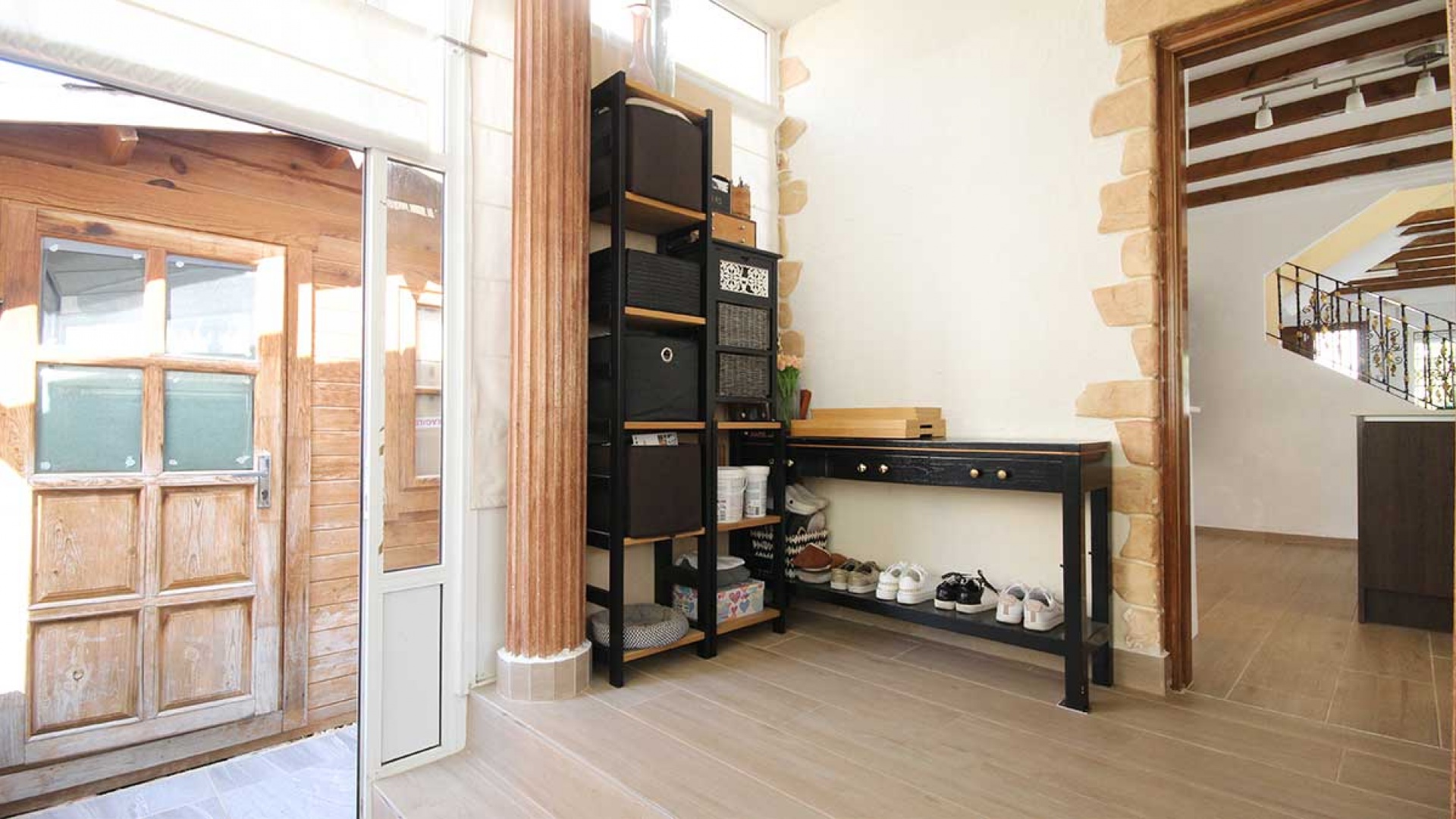 Revente - Villa - Villamartin - Los Dolses