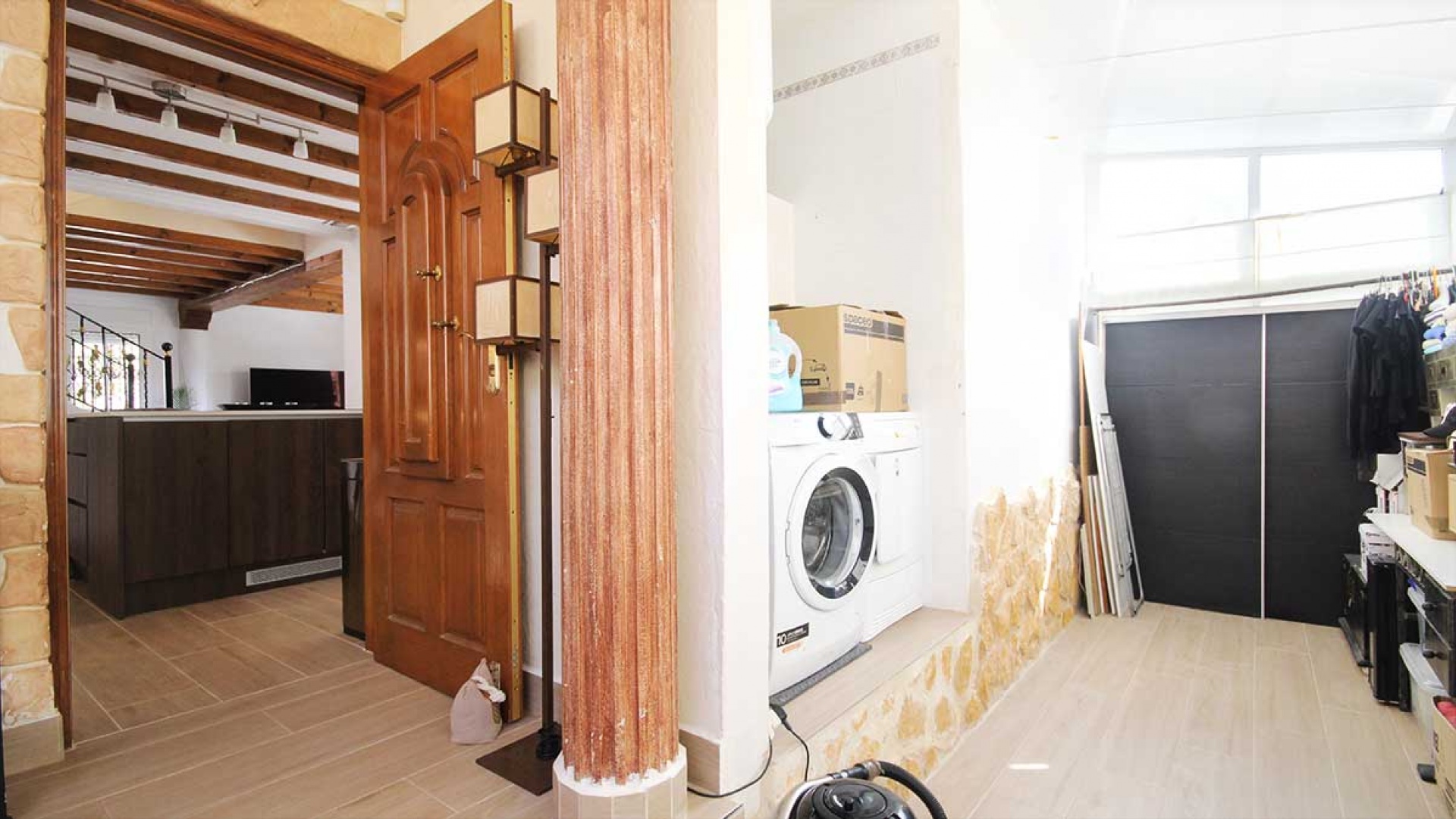 Revente - Villa - Villamartin - Los Dolses