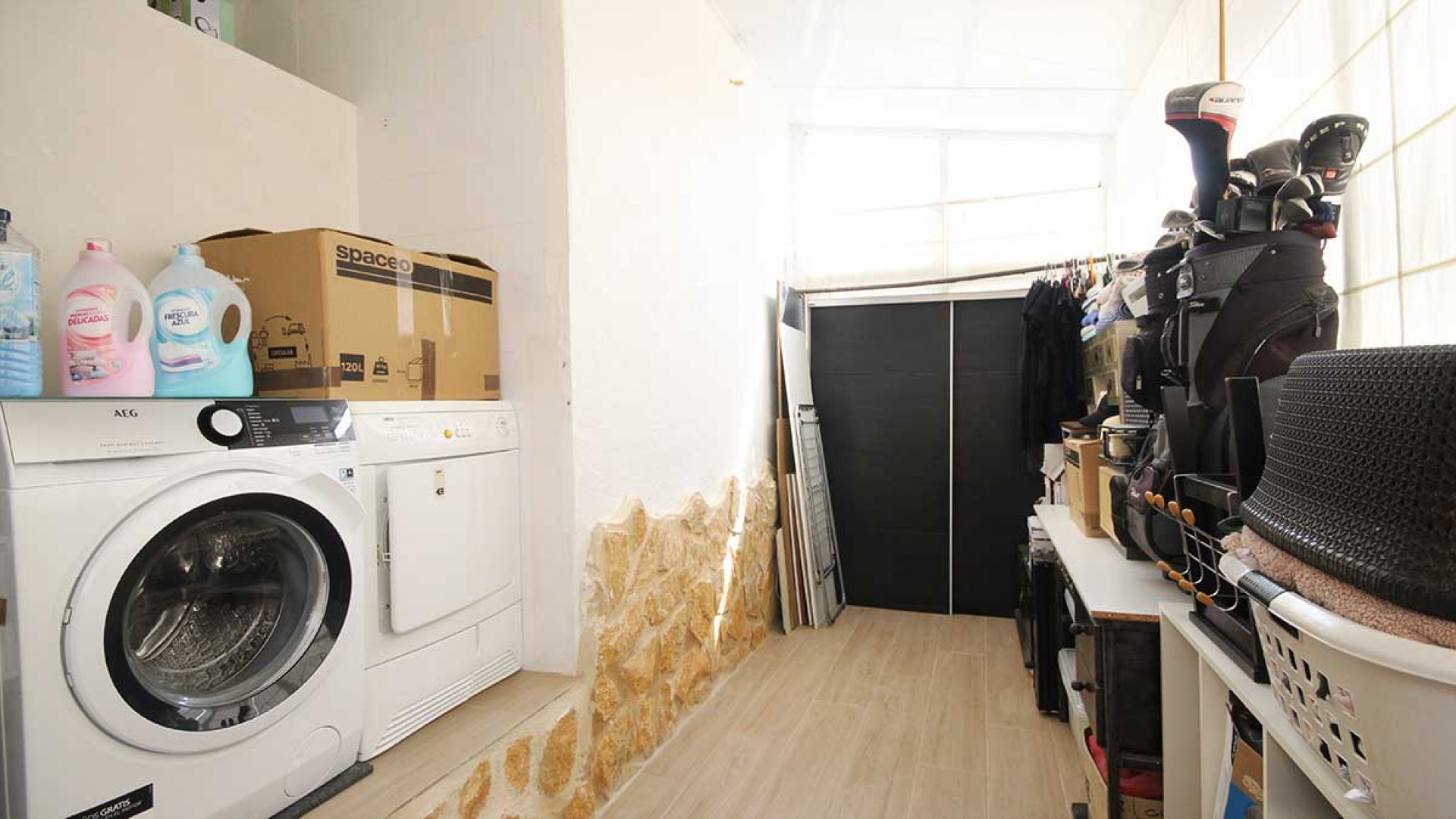 Revente - Villa - Villamartin - Los Dolses