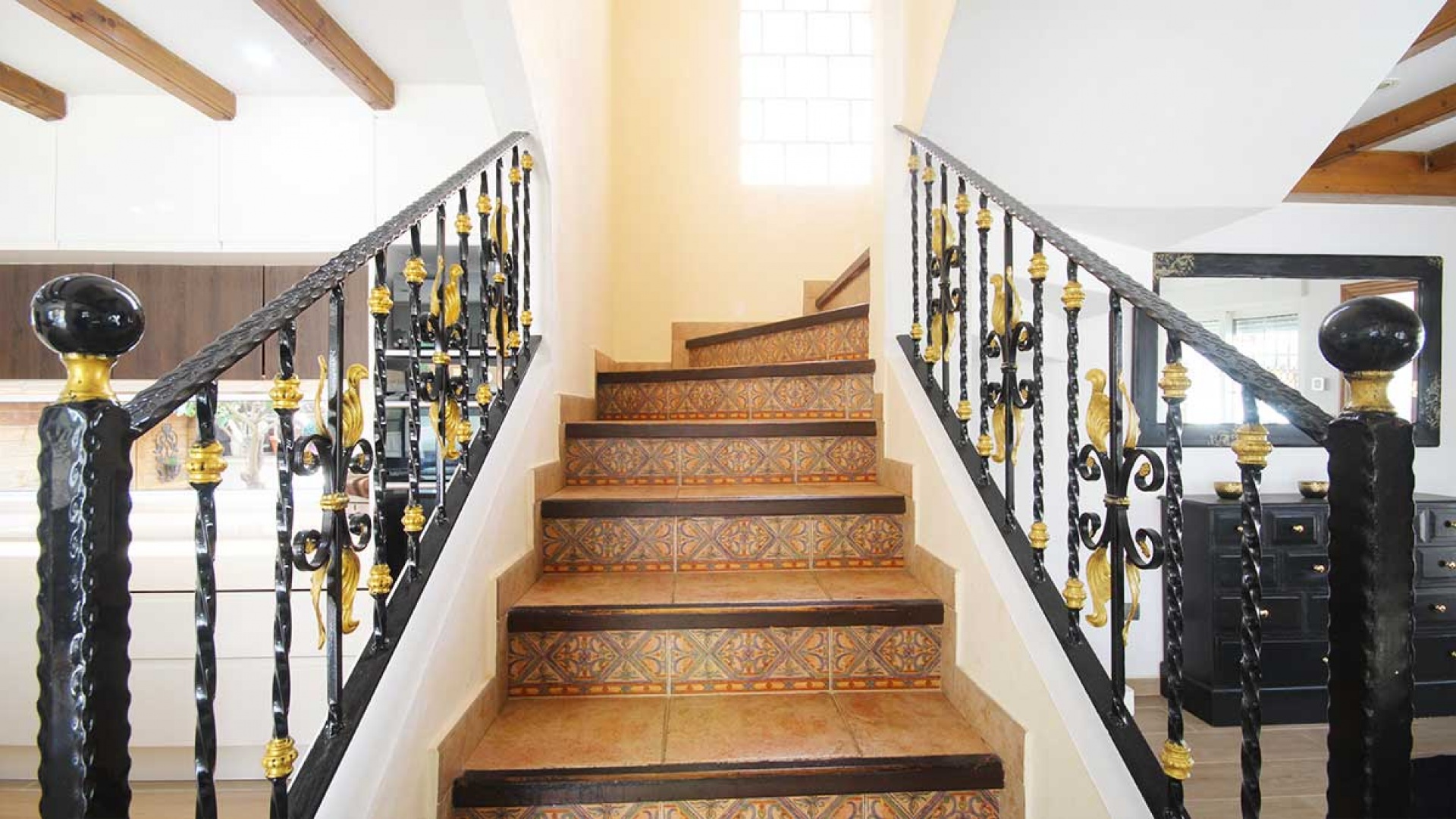 Revente - Villa - Villamartin - Los Dolses