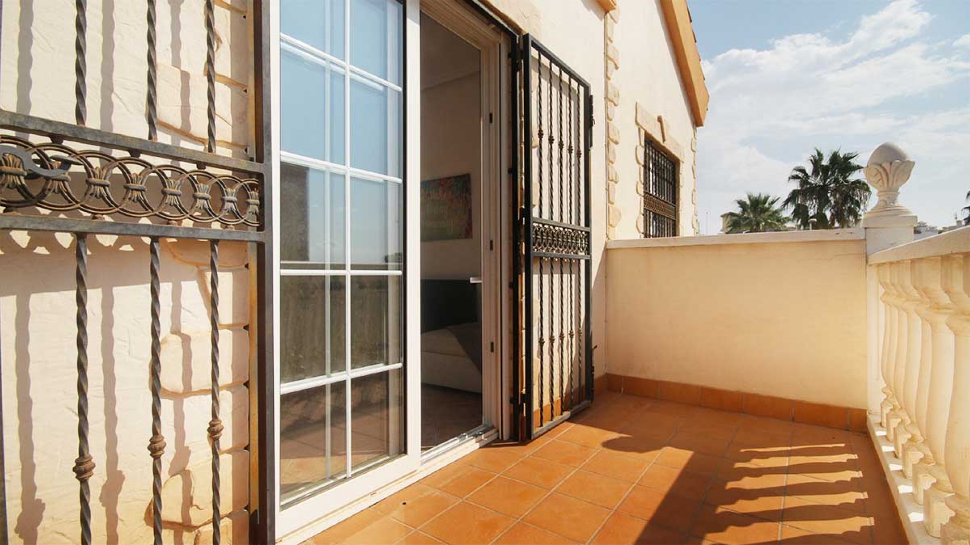 Revente - Villa - Villamartin - Los Dolses