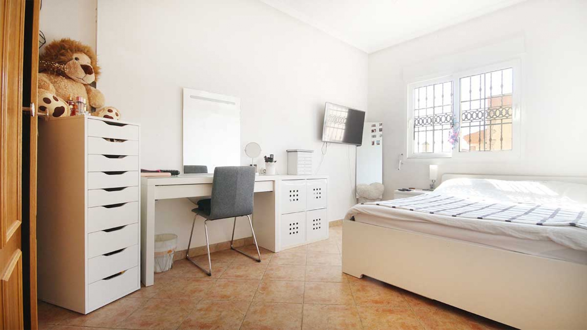 Revente - Villa - Villamartin - Los Dolses