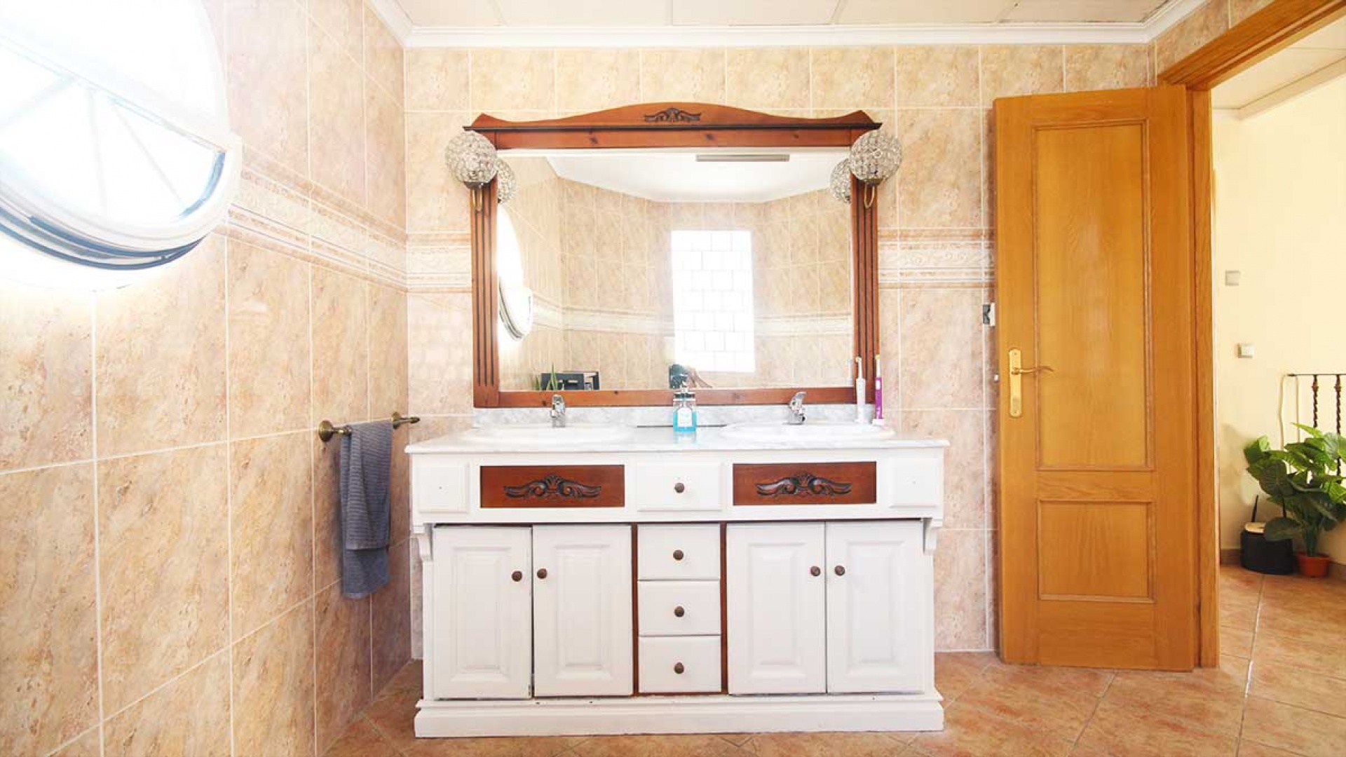 Revente - Villa - Villamartin - Los Dolses