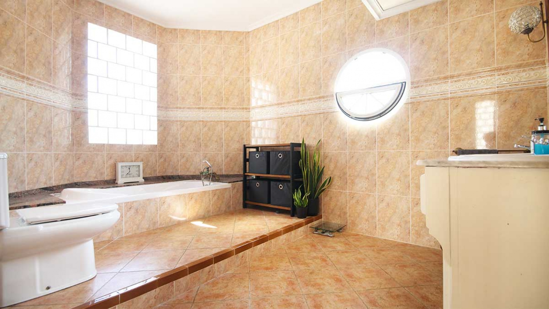 Revente - Villa - Villamartin - Los Dolses