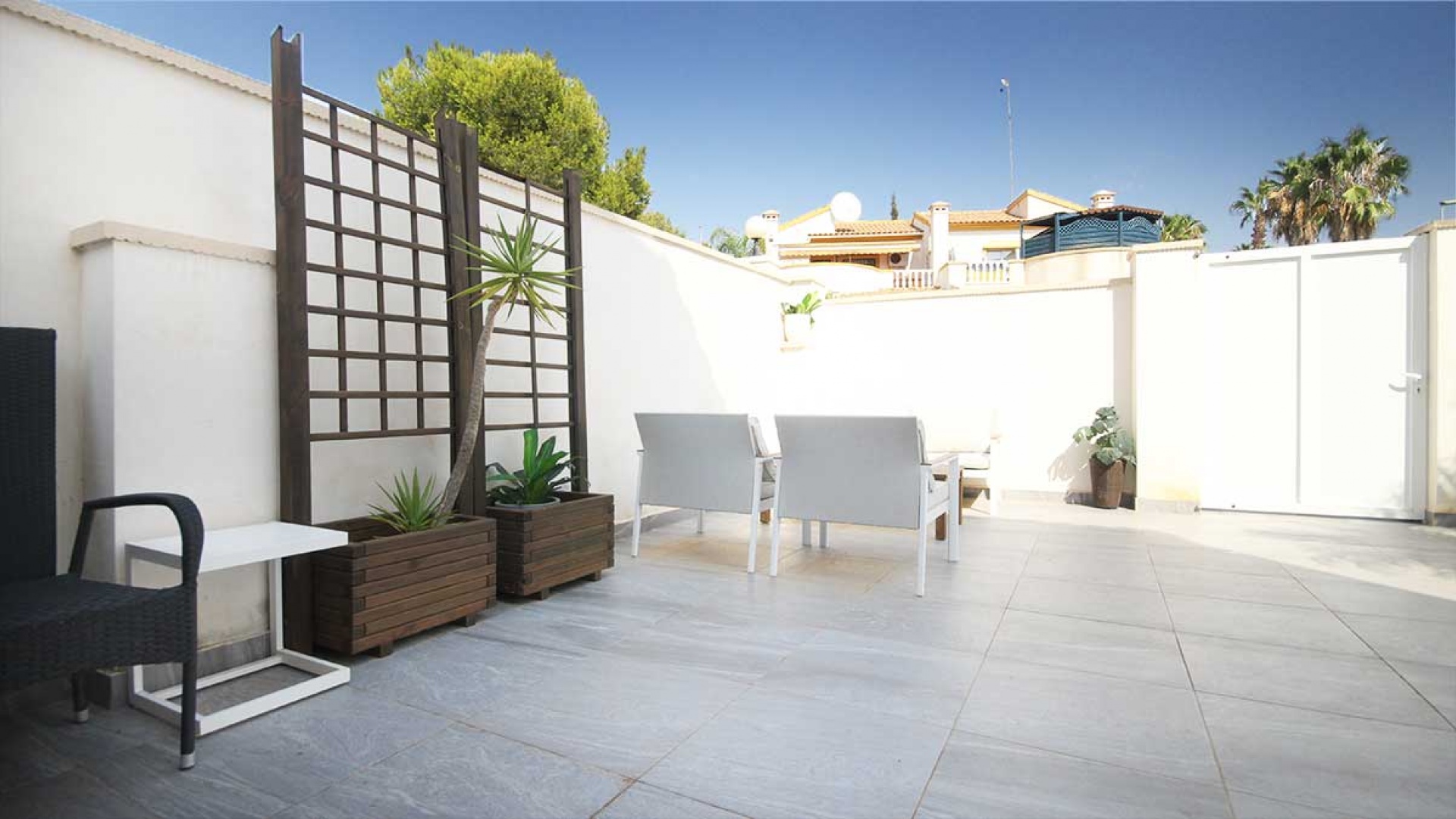 Revente - Villa - Villamartin - Los Dolses