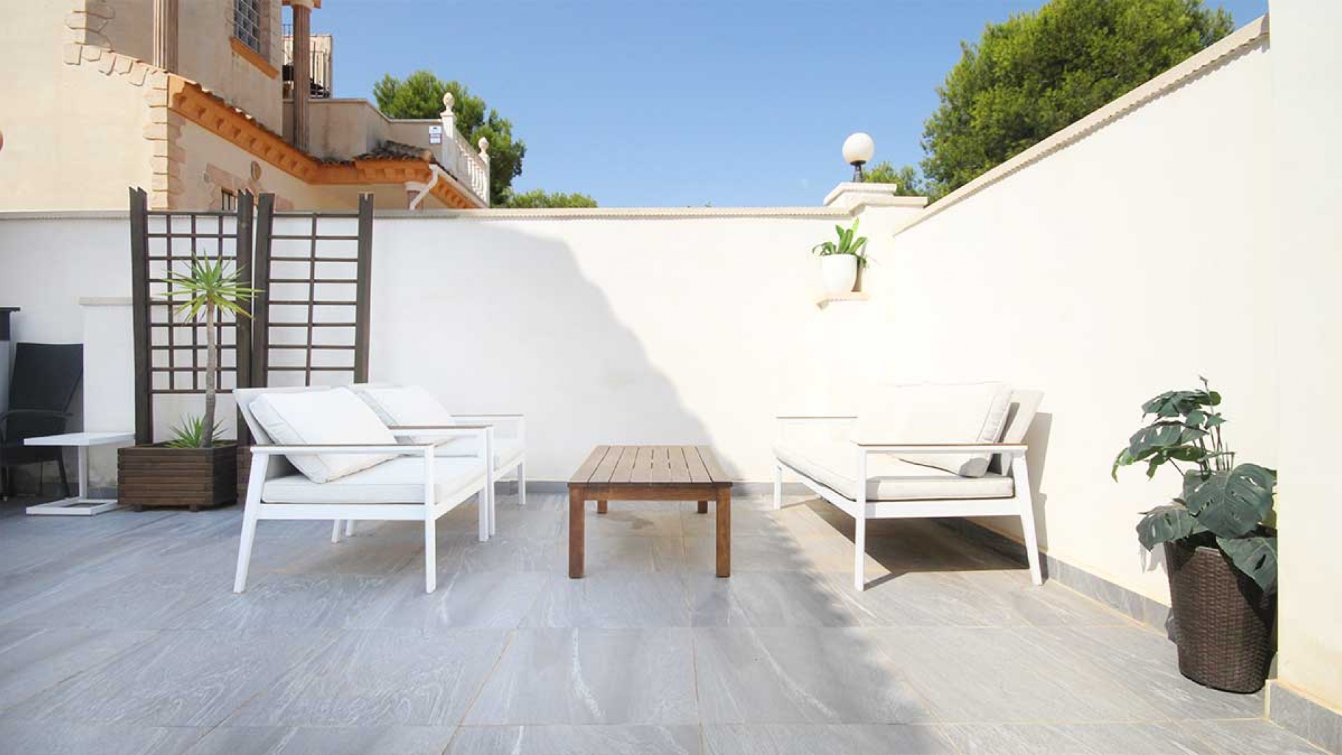 Revente - Villa - Villamartin - Los Dolses