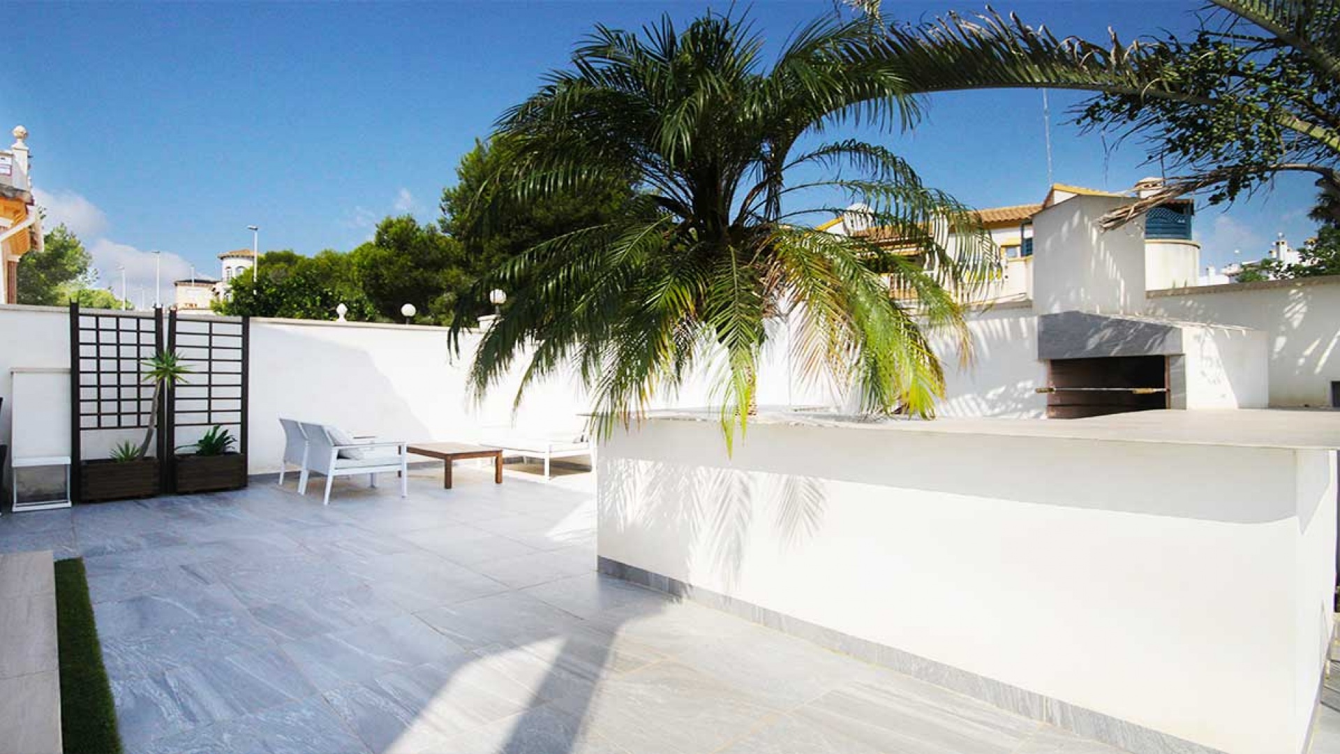 Revente - Villa - Villamartin - Los Dolses