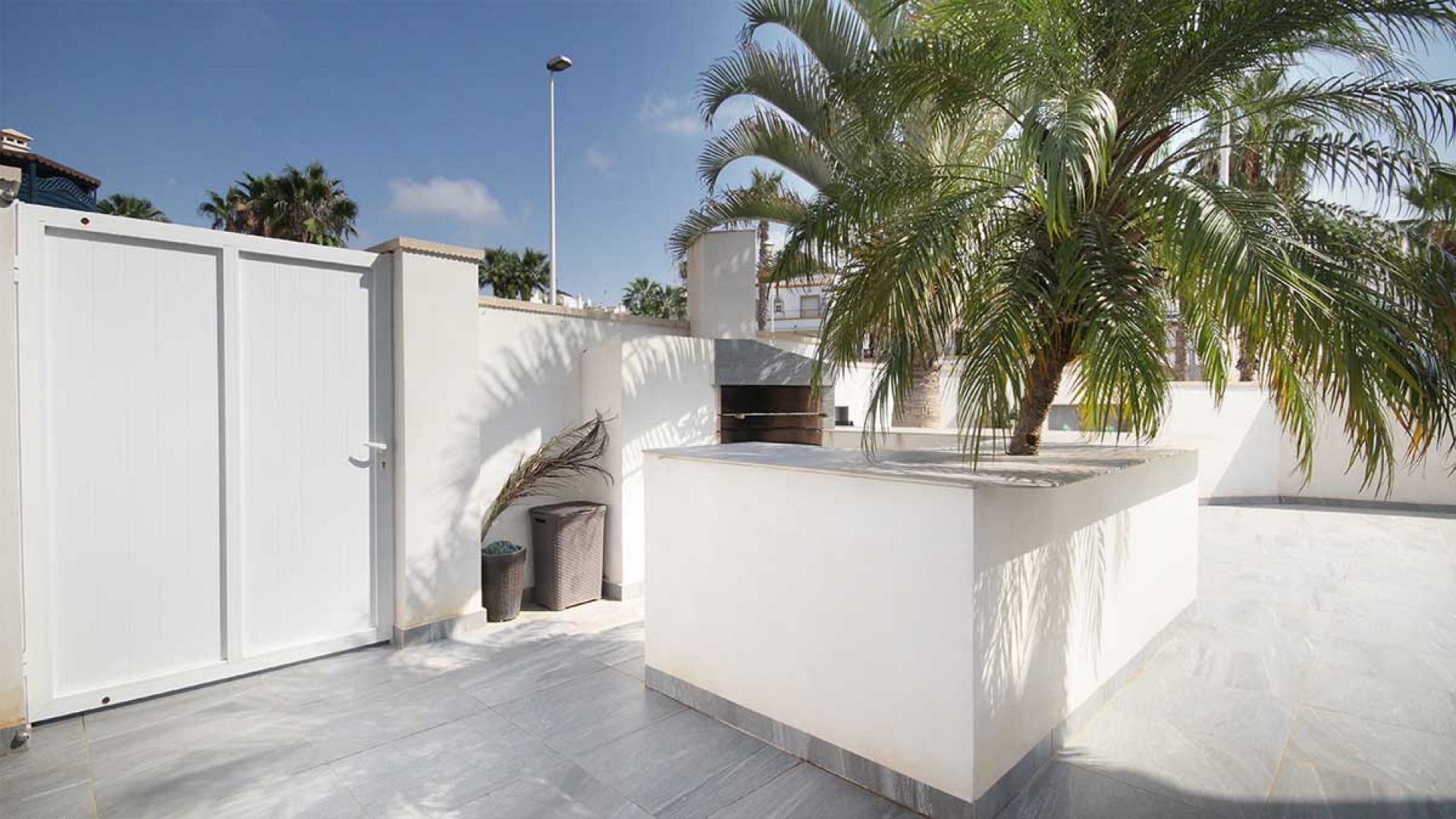 Revente - Villa - Villamartin - Los Dolses