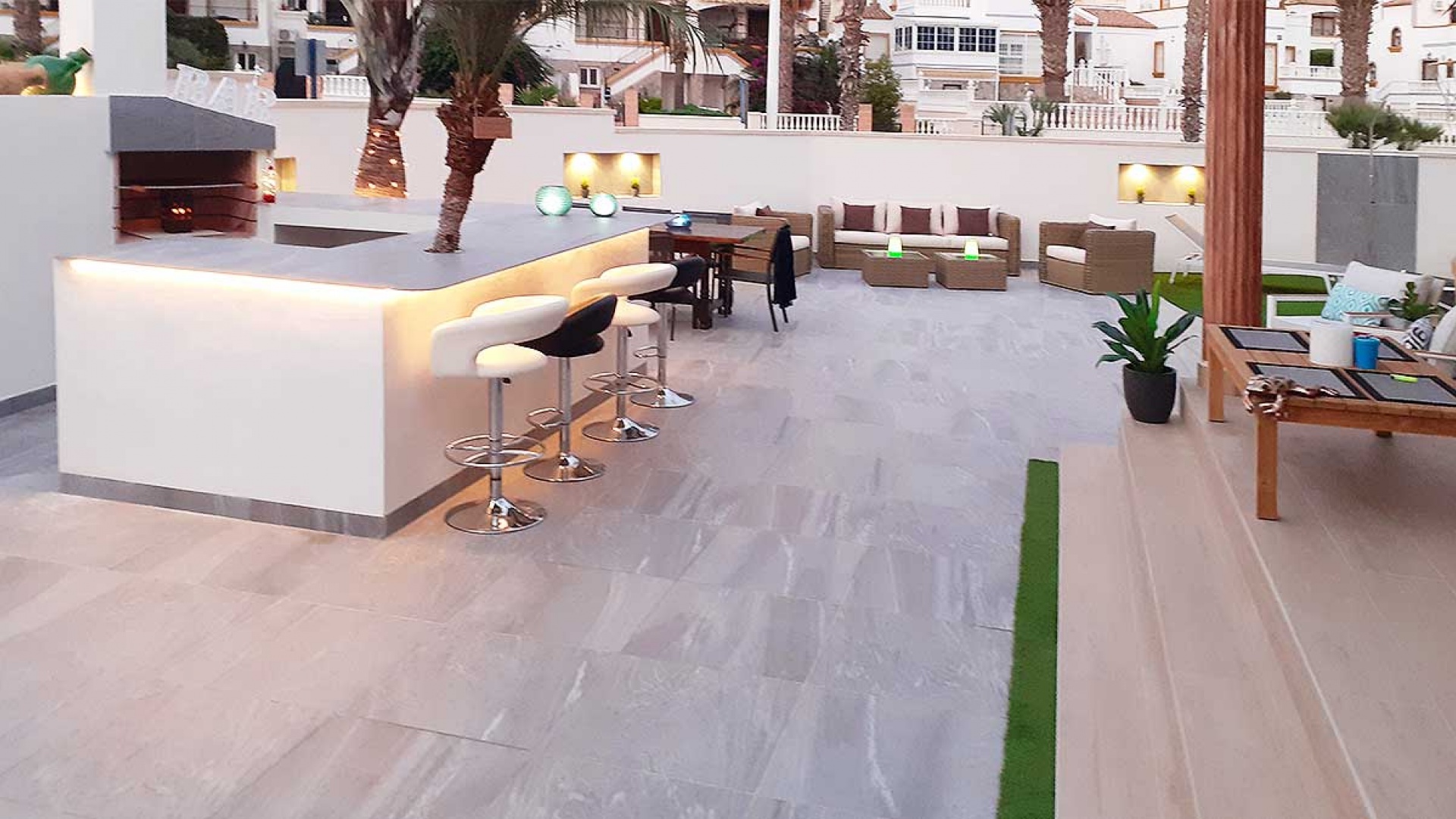 Revente - Villa - Villamartin - Los Dolses