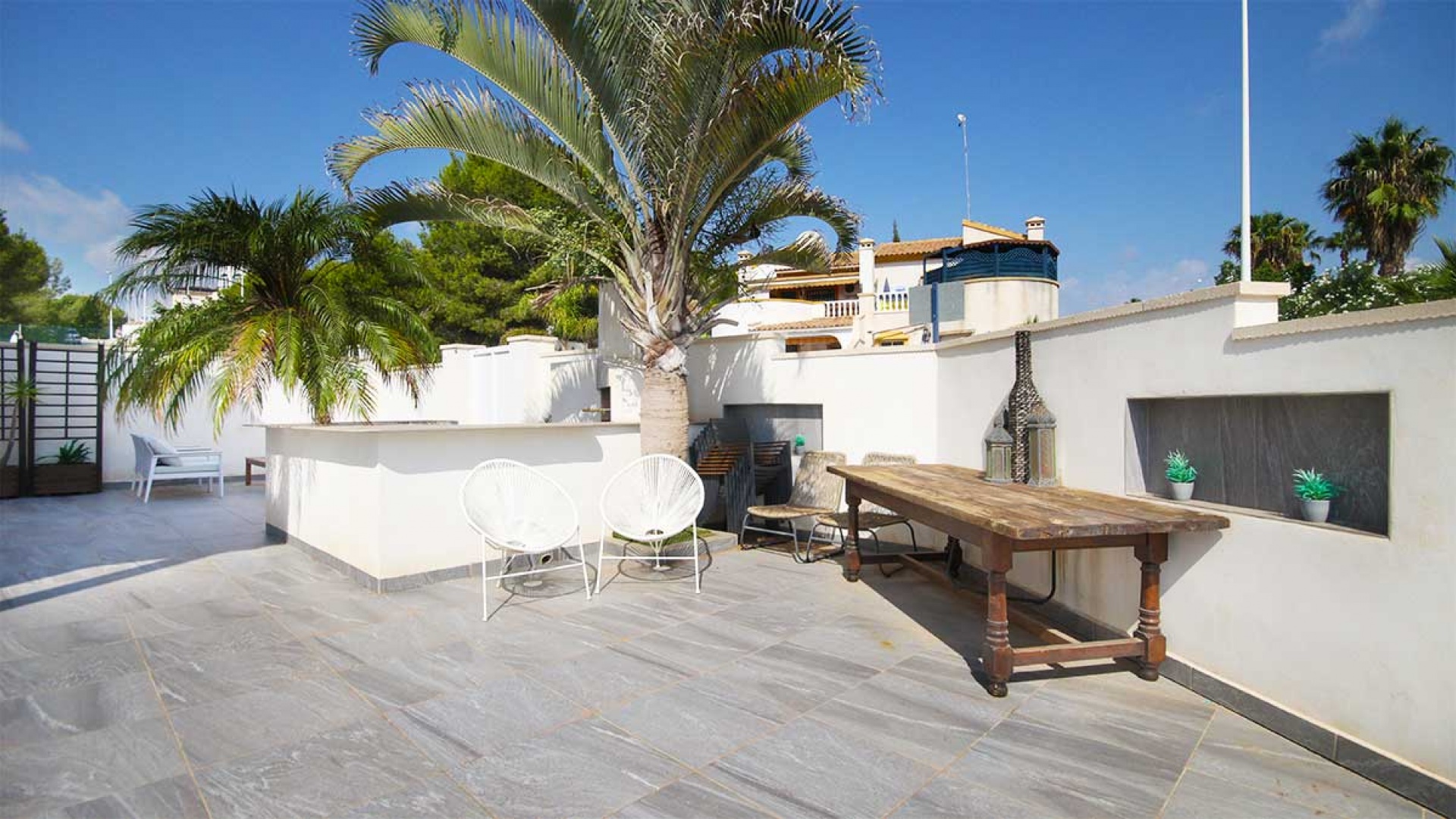 Revente - Villa - Villamartin - Los Dolses