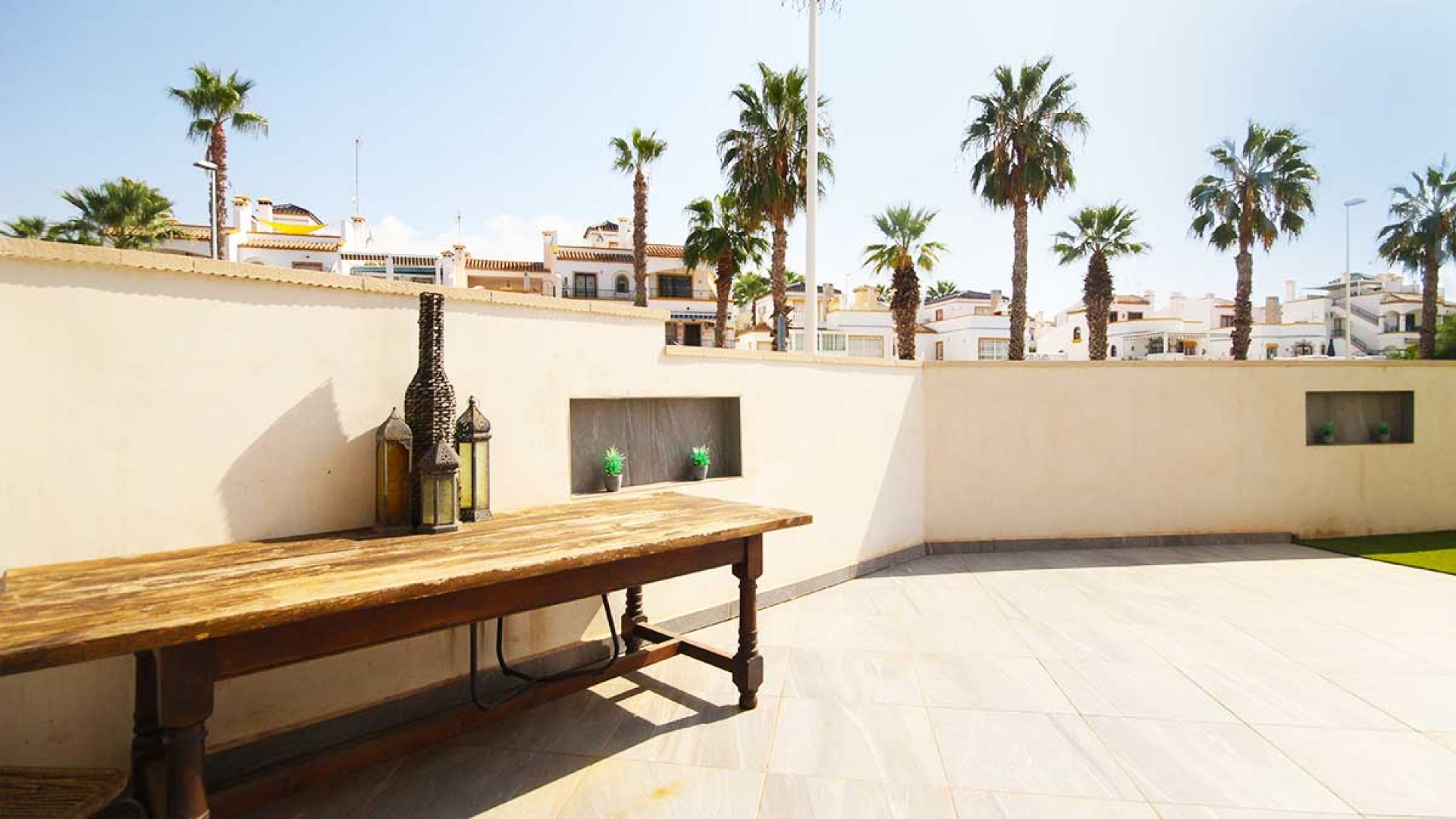 Revente - Villa - Villamartin - Los Dolses