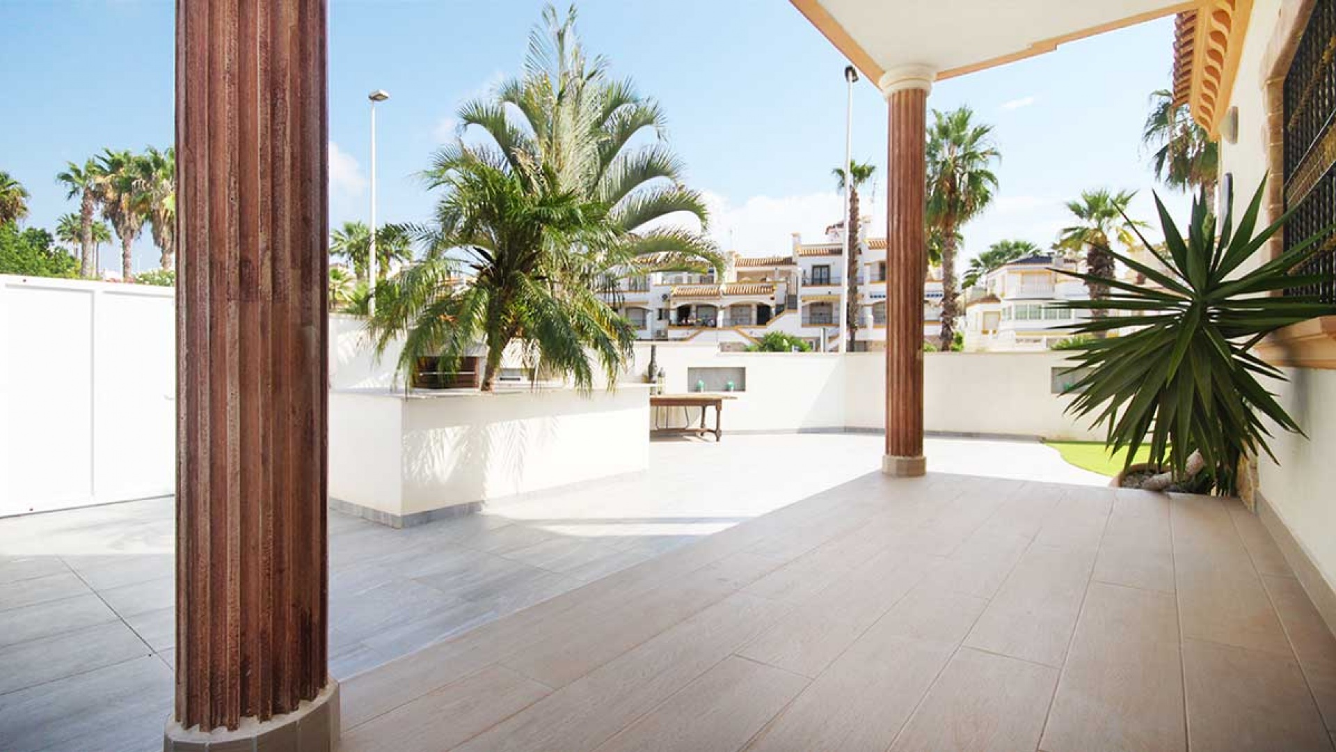 Revente - Villa - Villamartin - Los Dolses