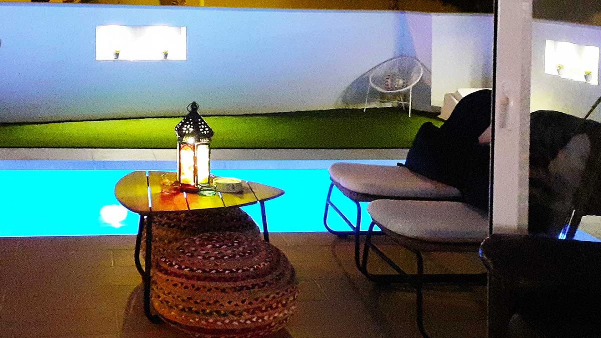 Revente - Villa - Villamartin - Los Dolses