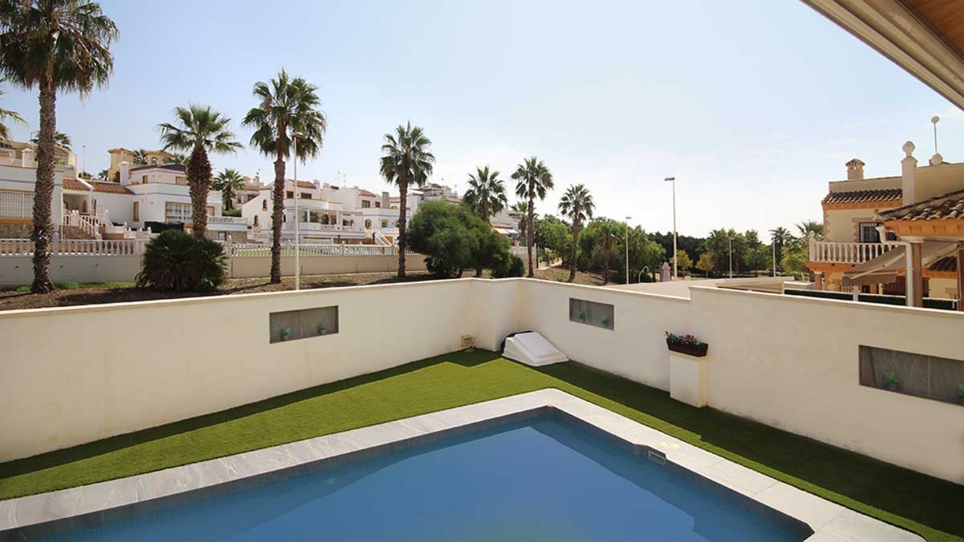 Revente - Villa - Villamartin - Los Dolses